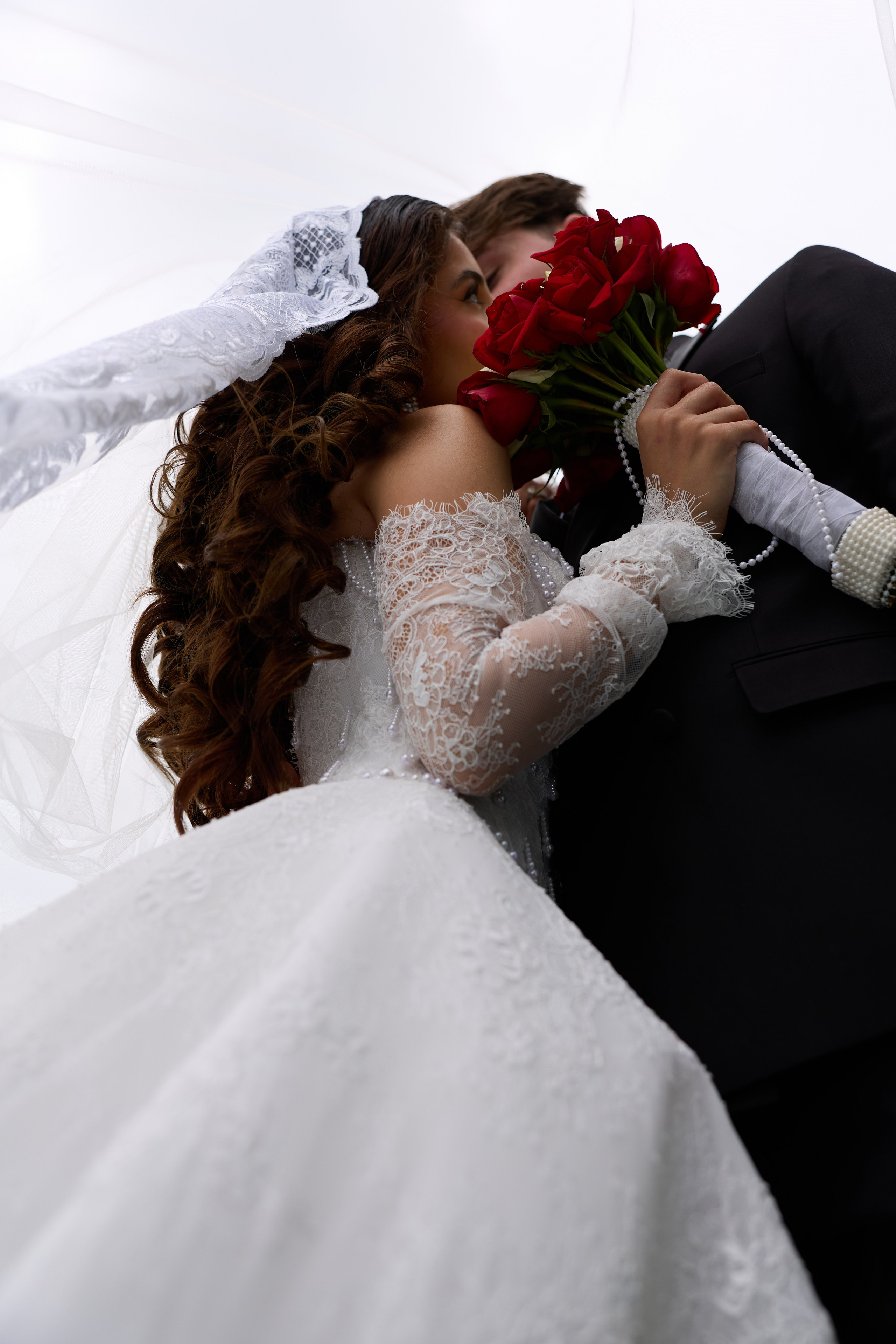 Arabic Wedding Photographer Columbus Ohio | Full Wedding Day