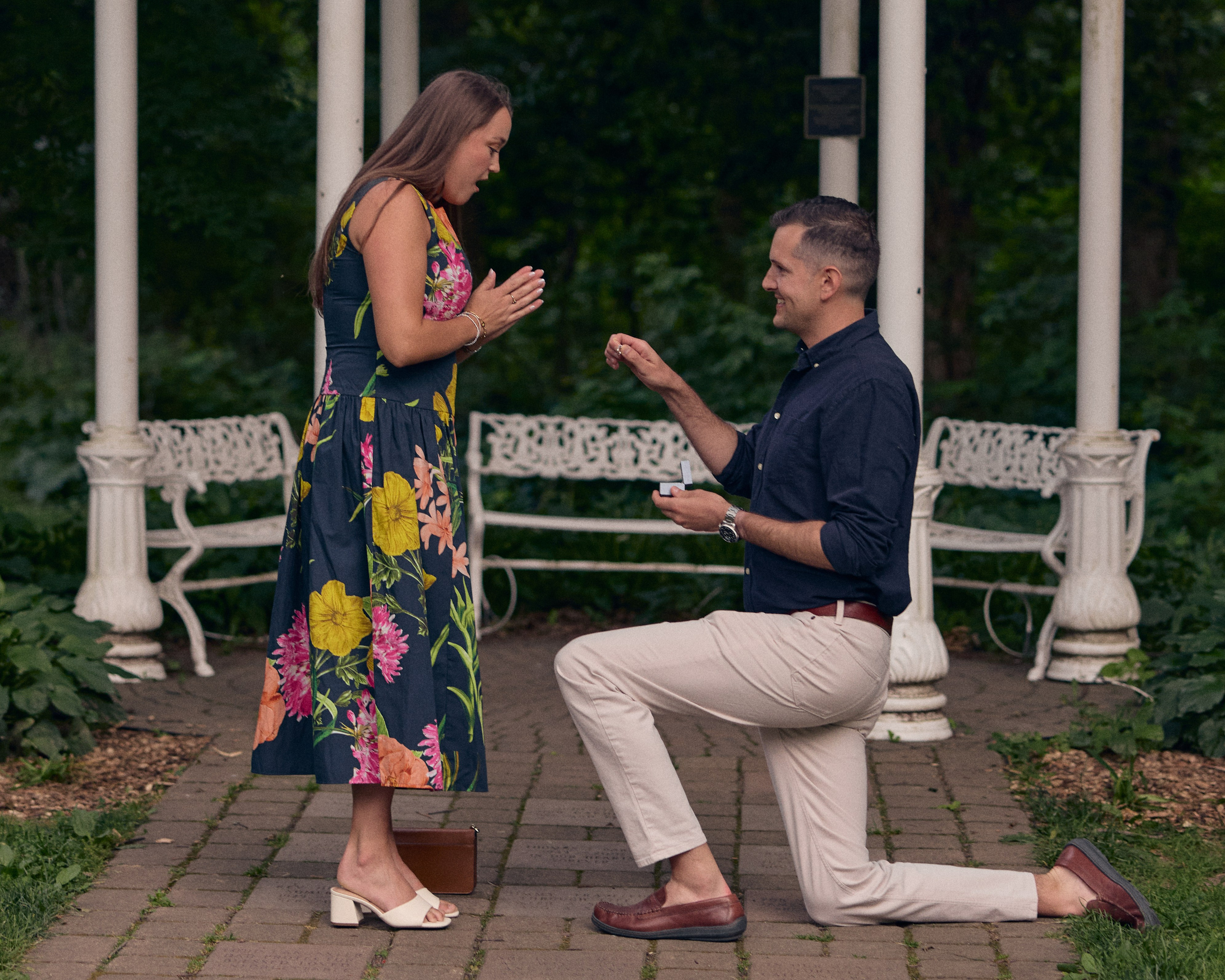 Proposal FAQ. Kovyphoto