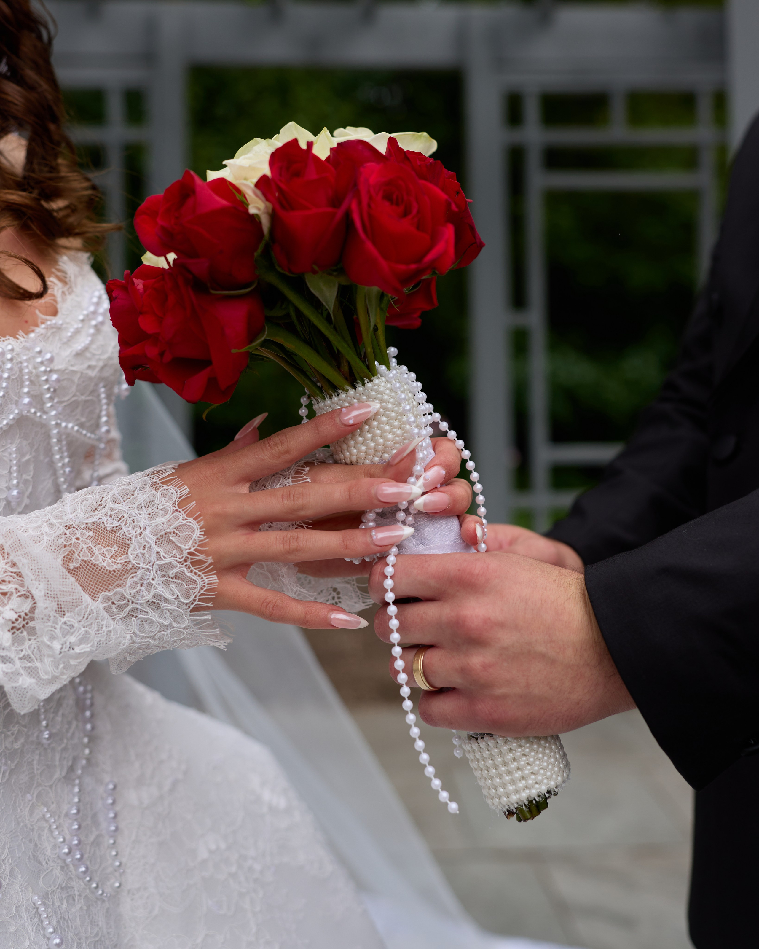 Arabic Wedding Photographer Columbus Ohio | Full Wedding Day
