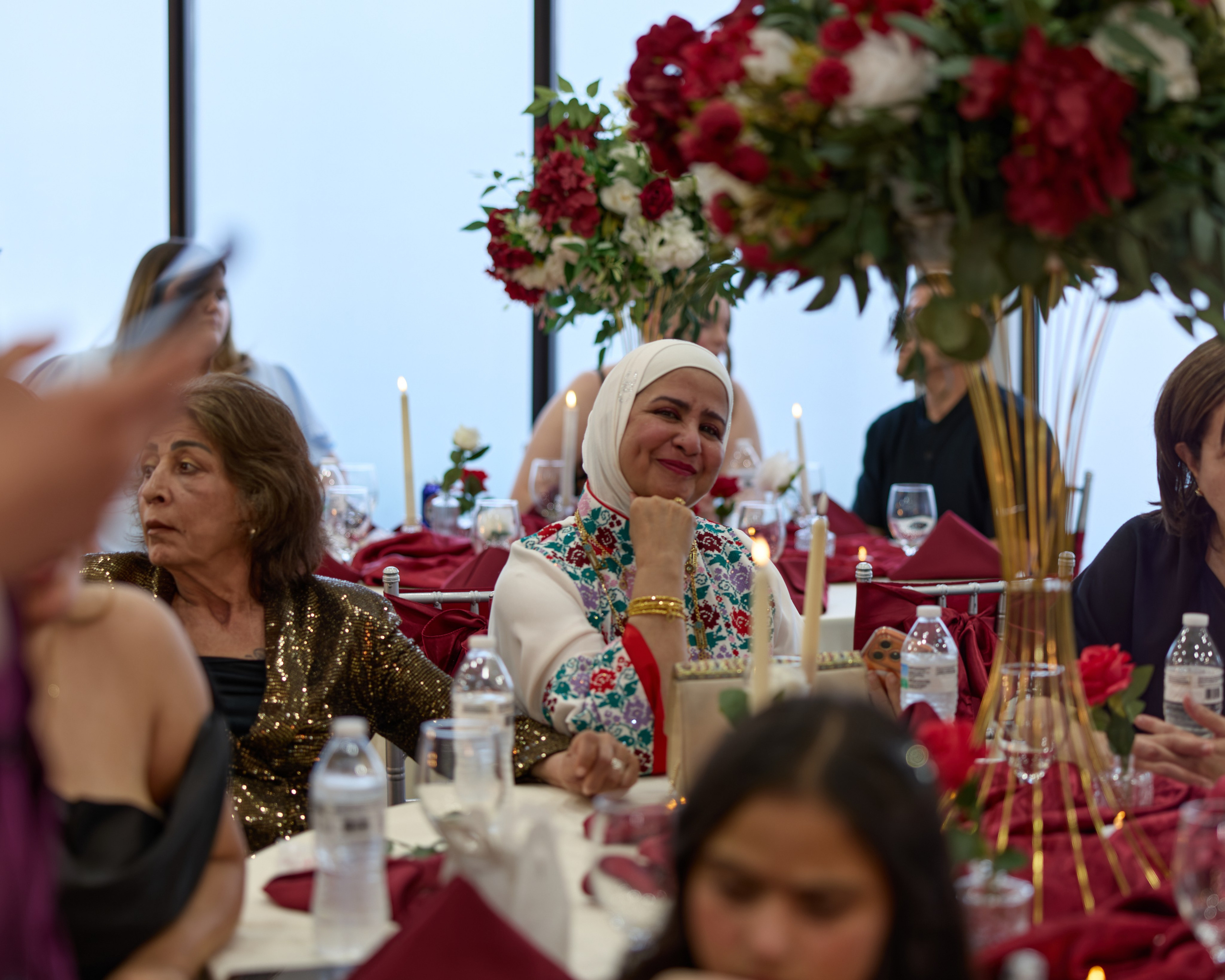 Arabic Wedding Photographer Columbus Ohio | Full Wedding Day