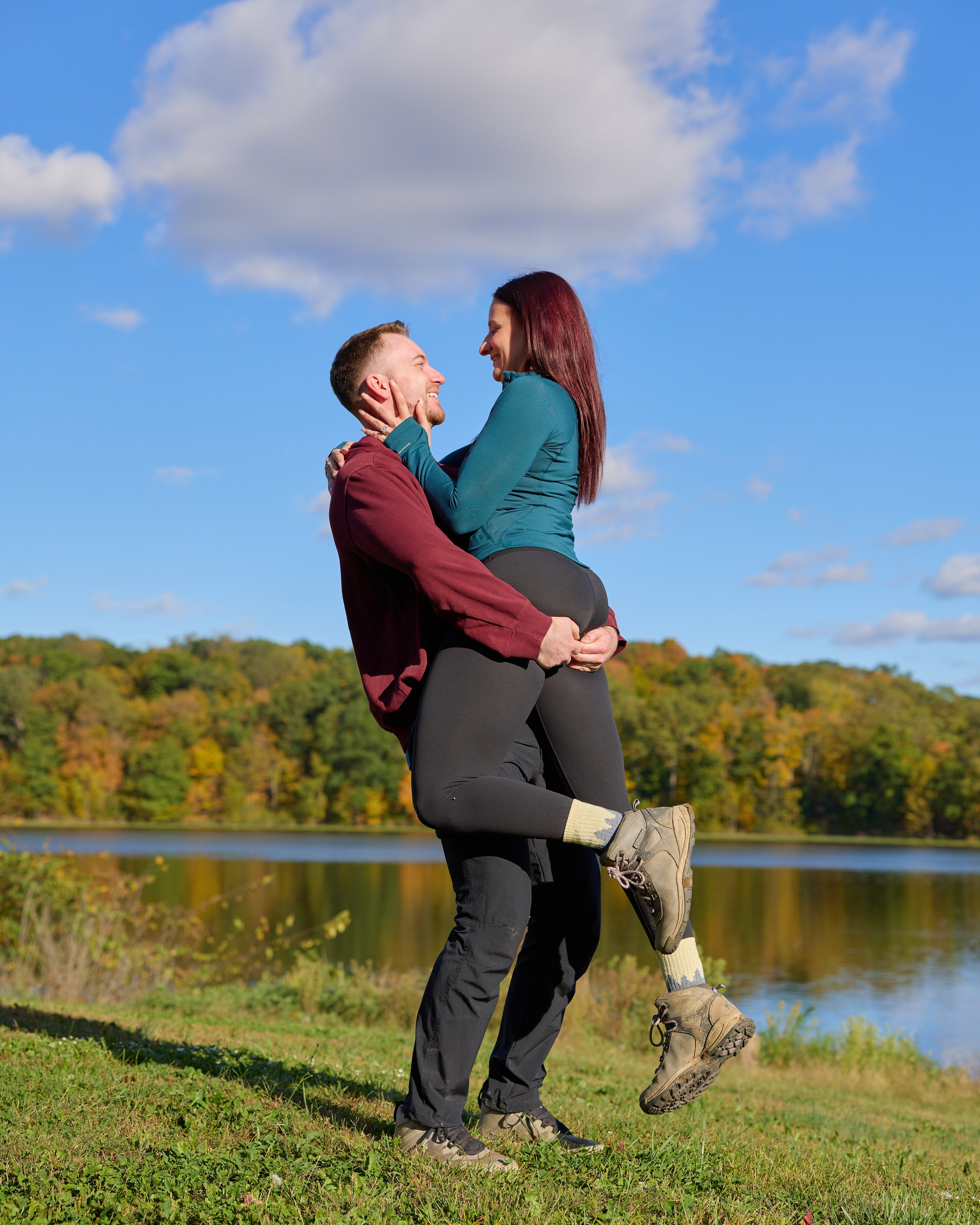 Best Places to Propose in Columbus Ohio | Real Proposal Locations