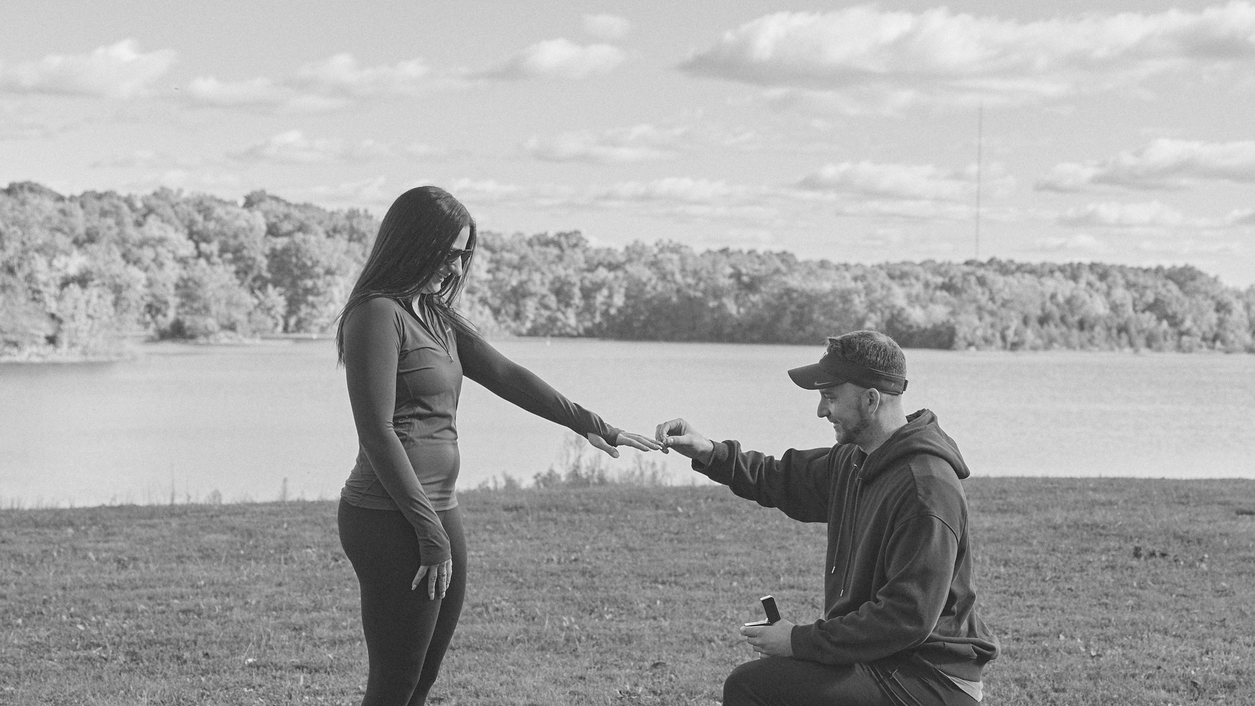 Best Places to Propose in Columbus Ohio | Real Proposal Locations