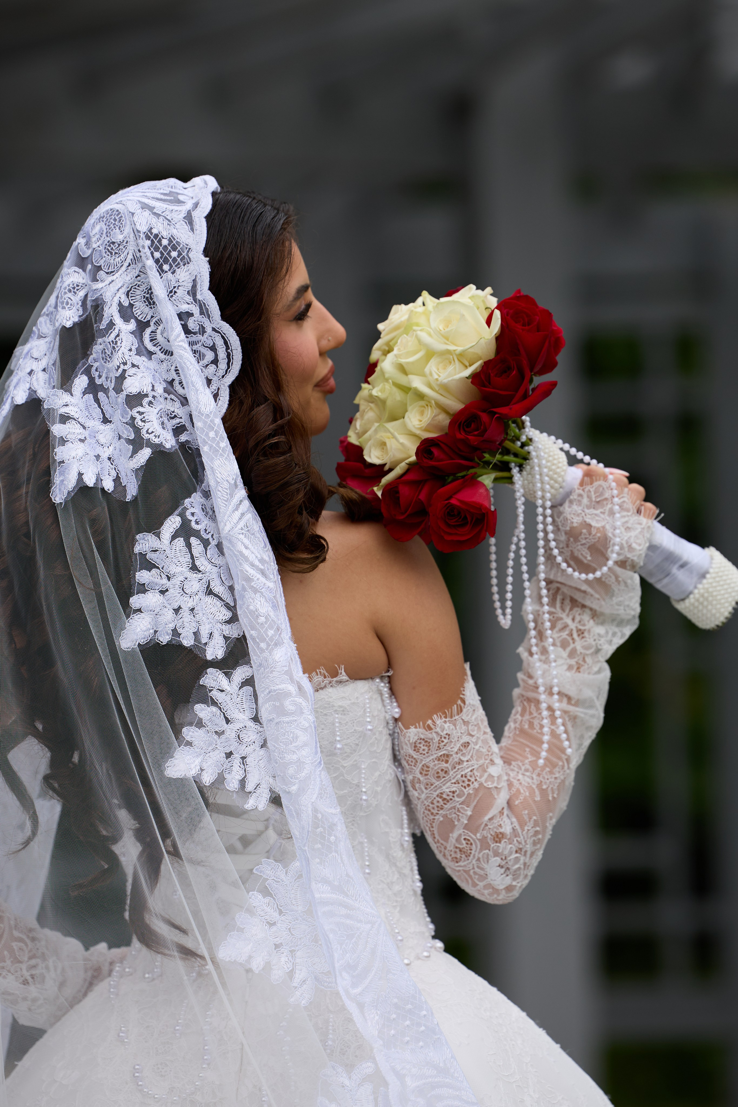Arabic Wedding Photographer Columbus Ohio | Full Wedding Day