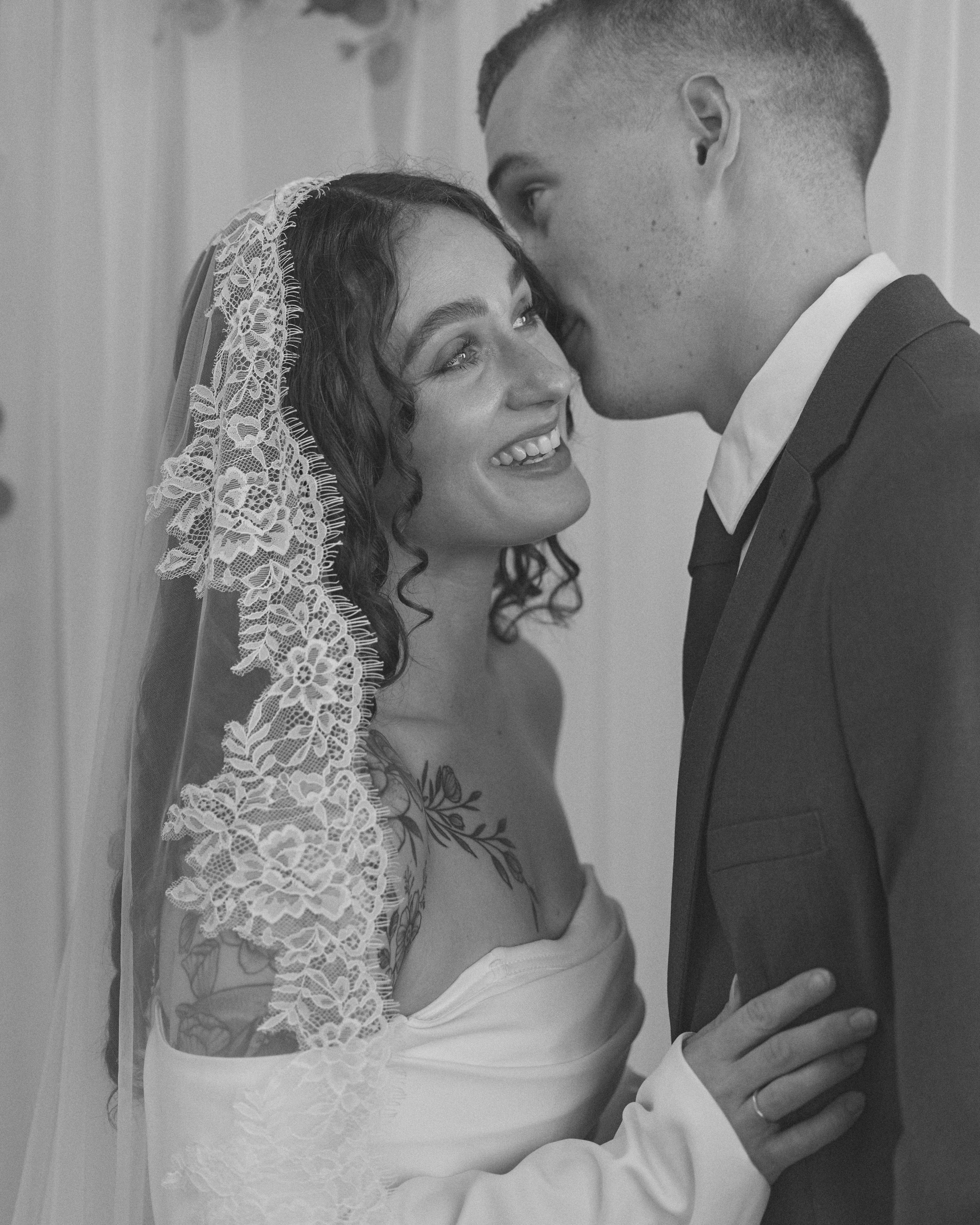 Downtown Columbus Mini Wedding Photographer | Ohio