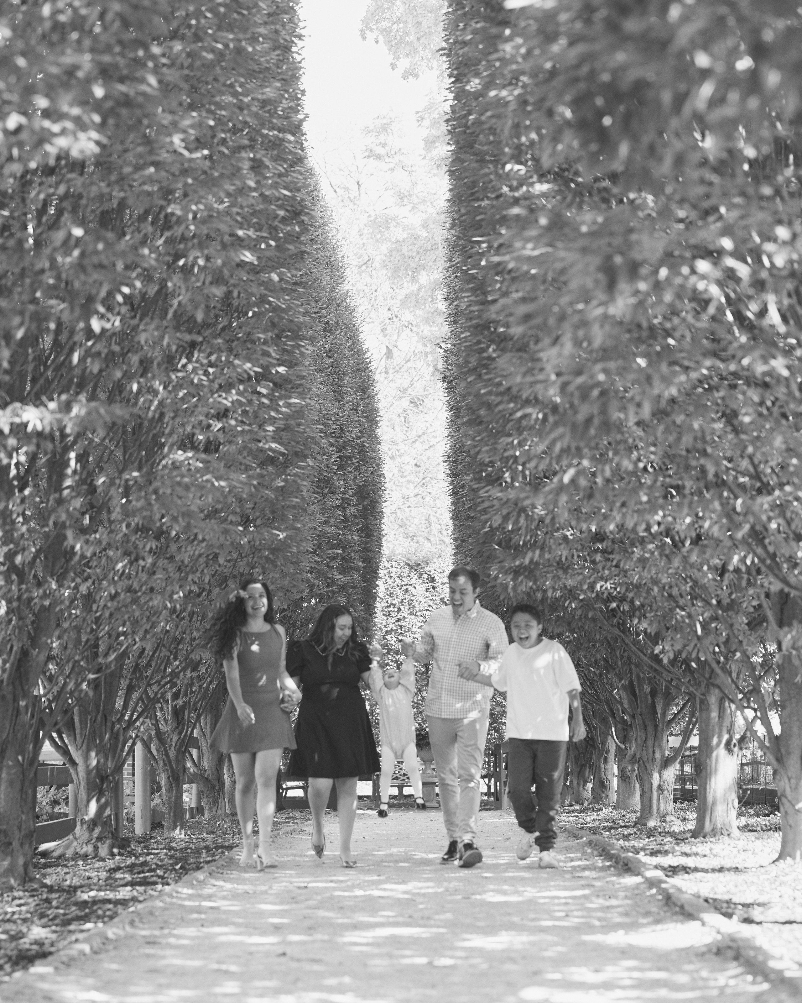 Garden Gazebo Proposal | Columbus Ohio Proposal Photographer