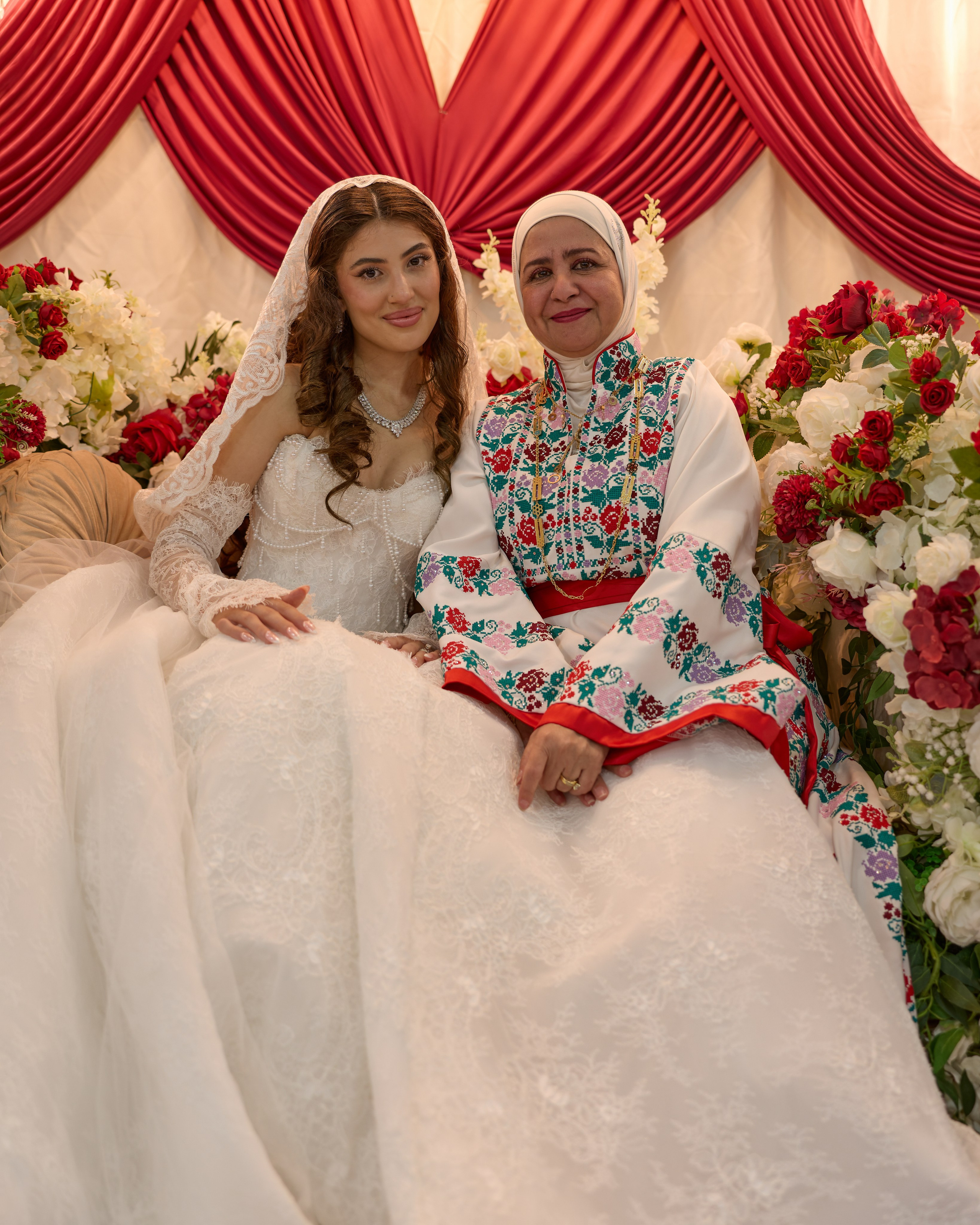 Arabic Wedding Photographer Columbus Ohio | Full Wedding Day
