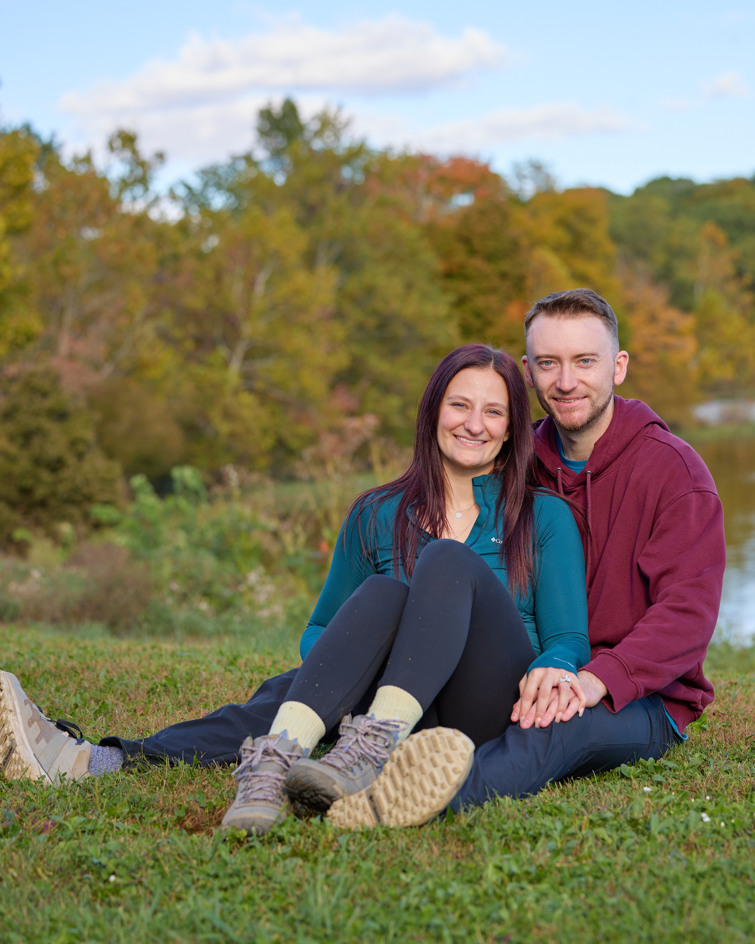 Best Places to Propose in Columbus Ohio | Real Proposal Locations
