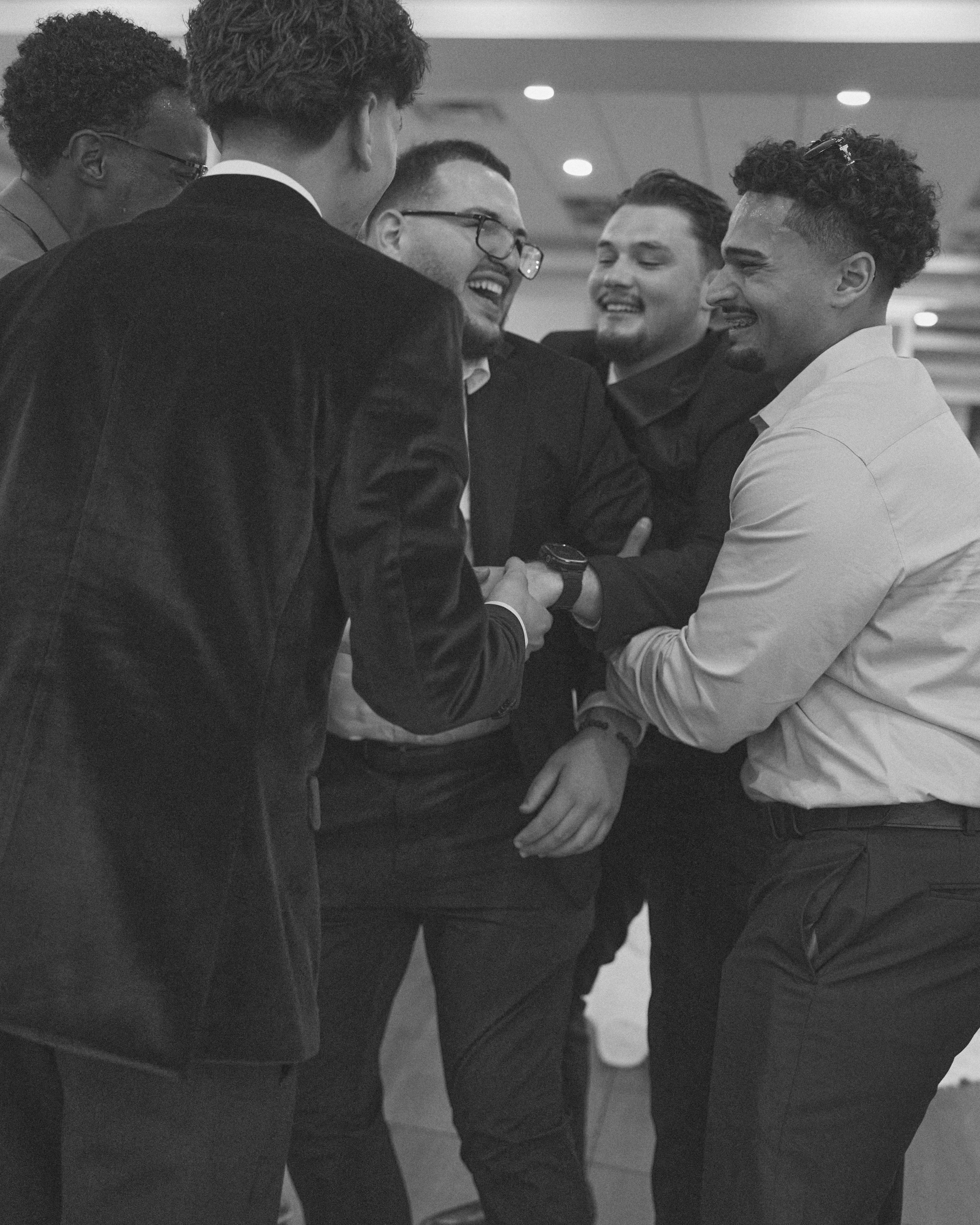 Arabic Wedding Photographer Columbus Ohio | Full Wedding Day