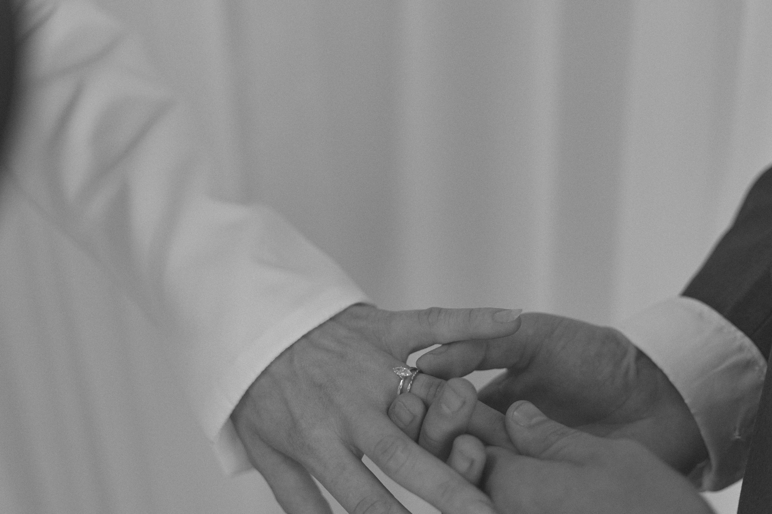 Downtown Columbus Mini Wedding Photographer | Ohio