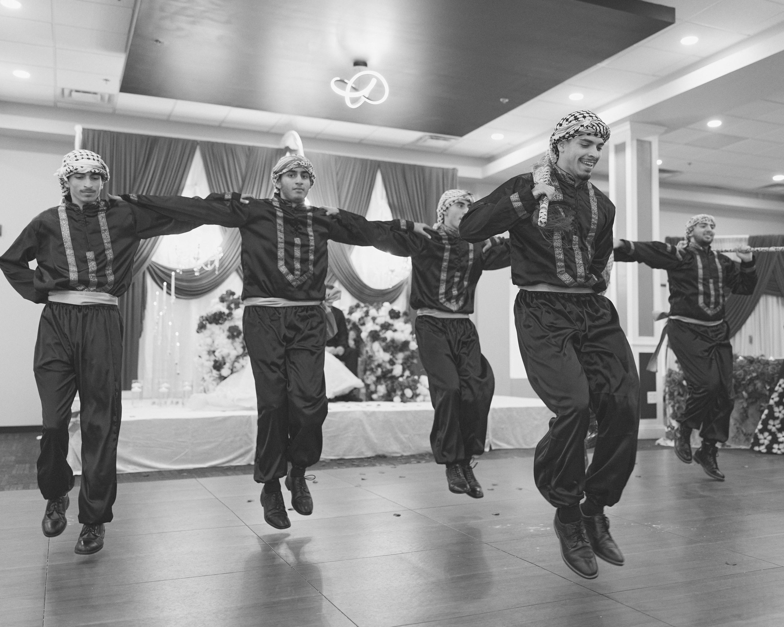 Arabic Wedding Photographer Columbus Ohio | Full Wedding Day