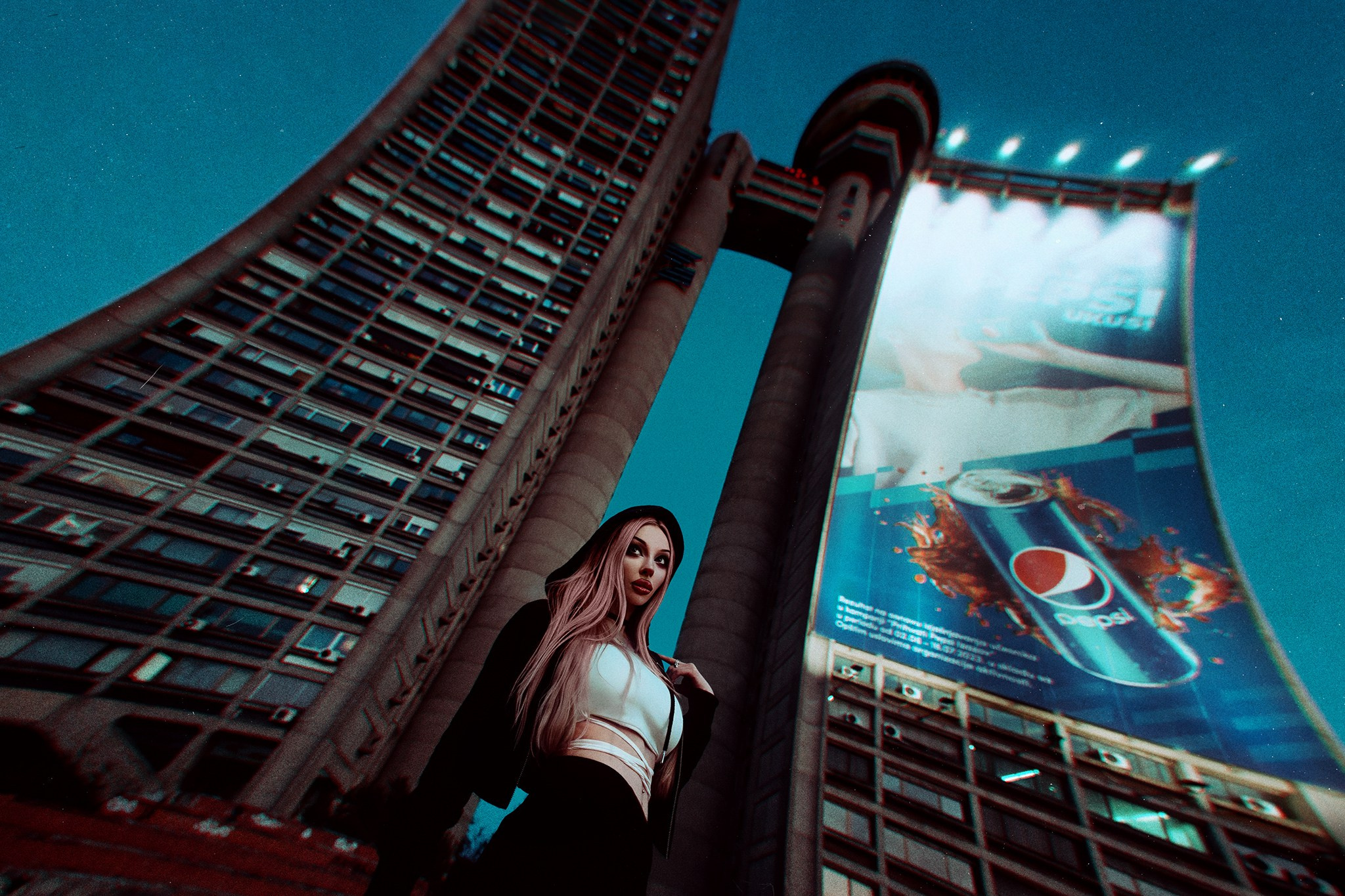 Acid Deliria / Astarithy. Mark Smilyanic | Portretni boudoir fotograf iz Beograda