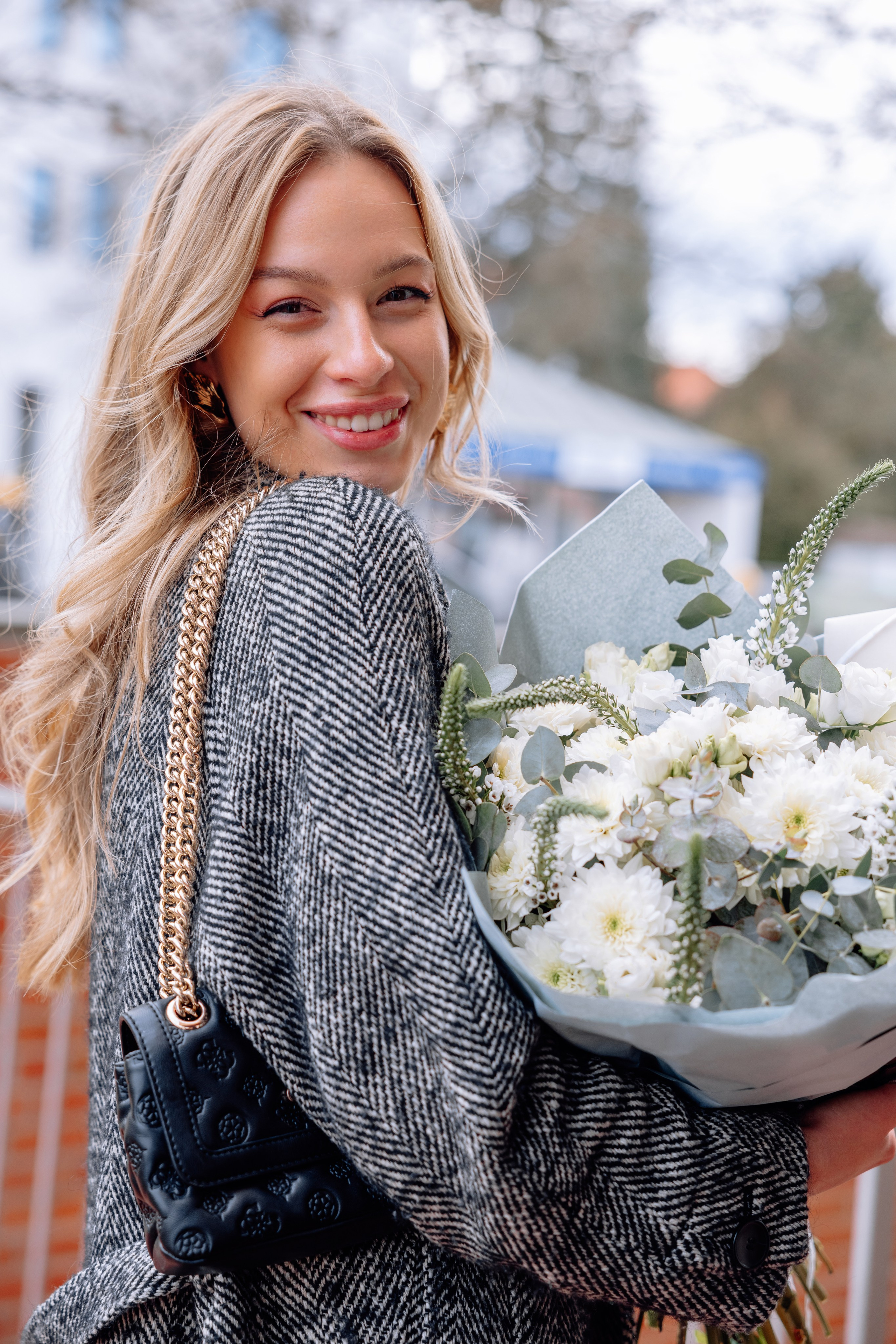 Standesamt in Feldkirchen und Schloss Nymphenburg. Hochzeitsfotograf München Taufe Familienfotograf Tanja Mauke