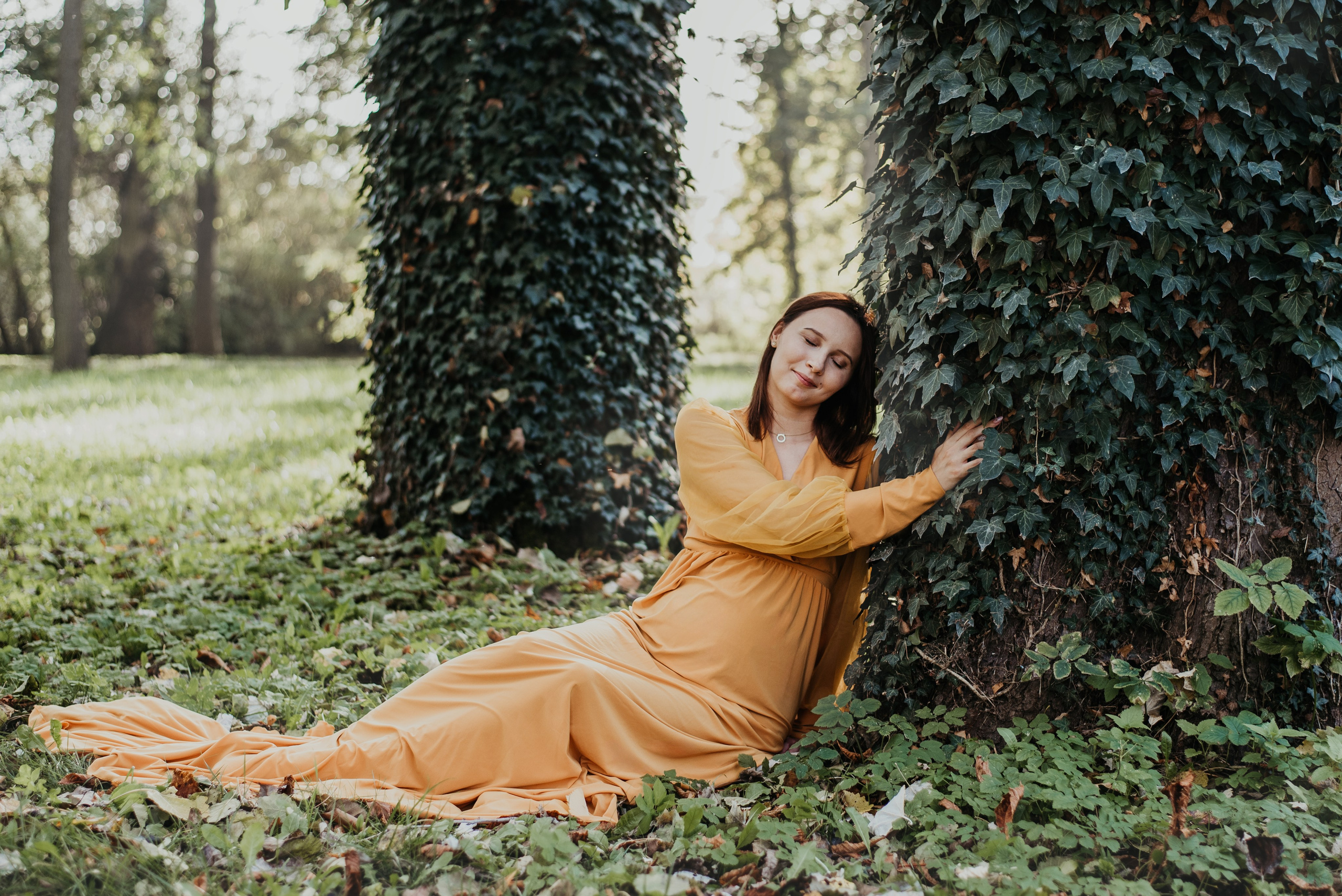 Ciążowe pasek. Dominika Strachacka Fotografia | Fotograf ślubny i rodzinny Opole Lubelskie Lublin