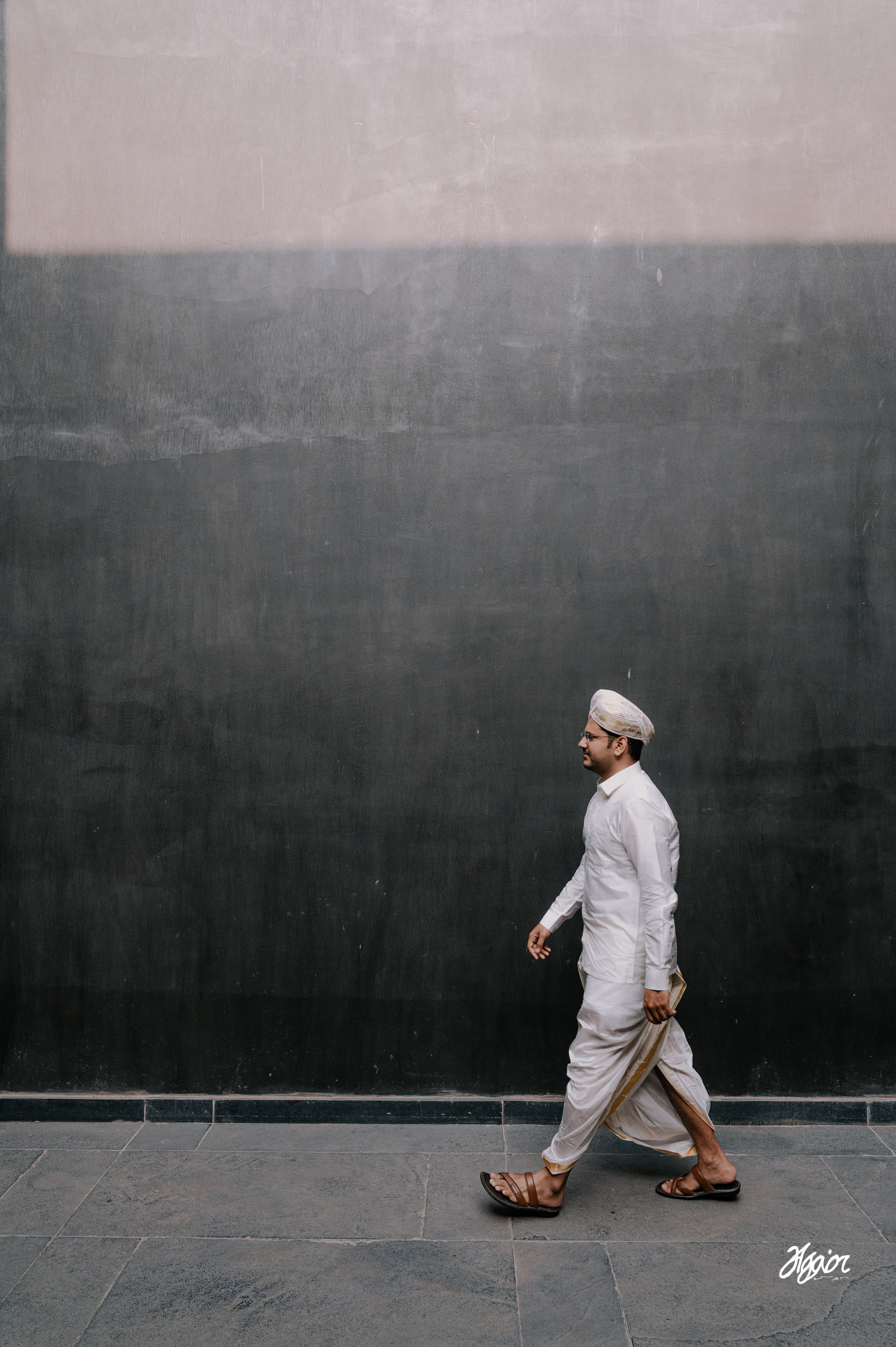 A Three-Day Bangalore Wedding Story | Emotional South Indian Wedding at KBL Saarang. Agam Vizha