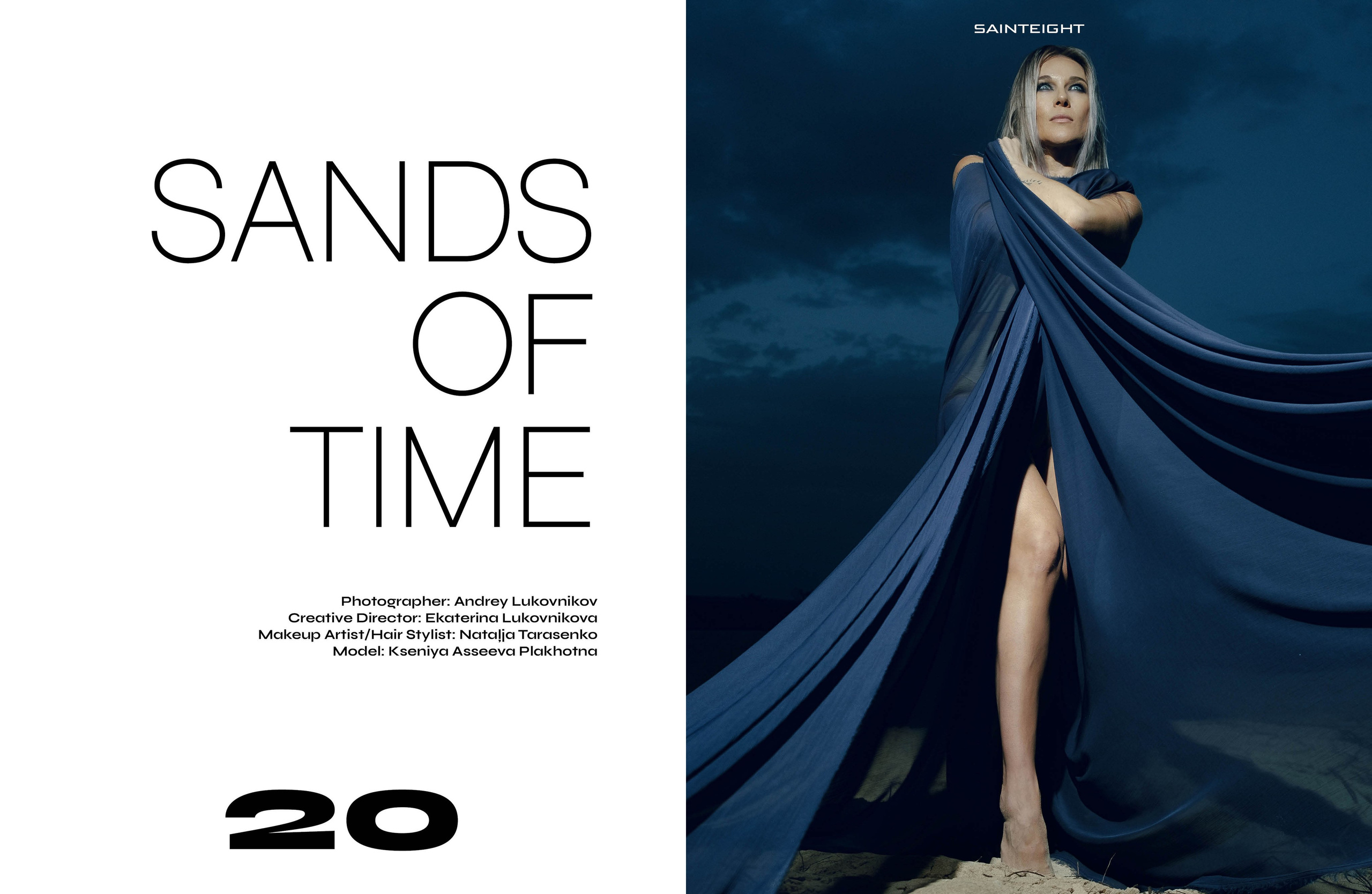 The best publications of the project Sands of Time