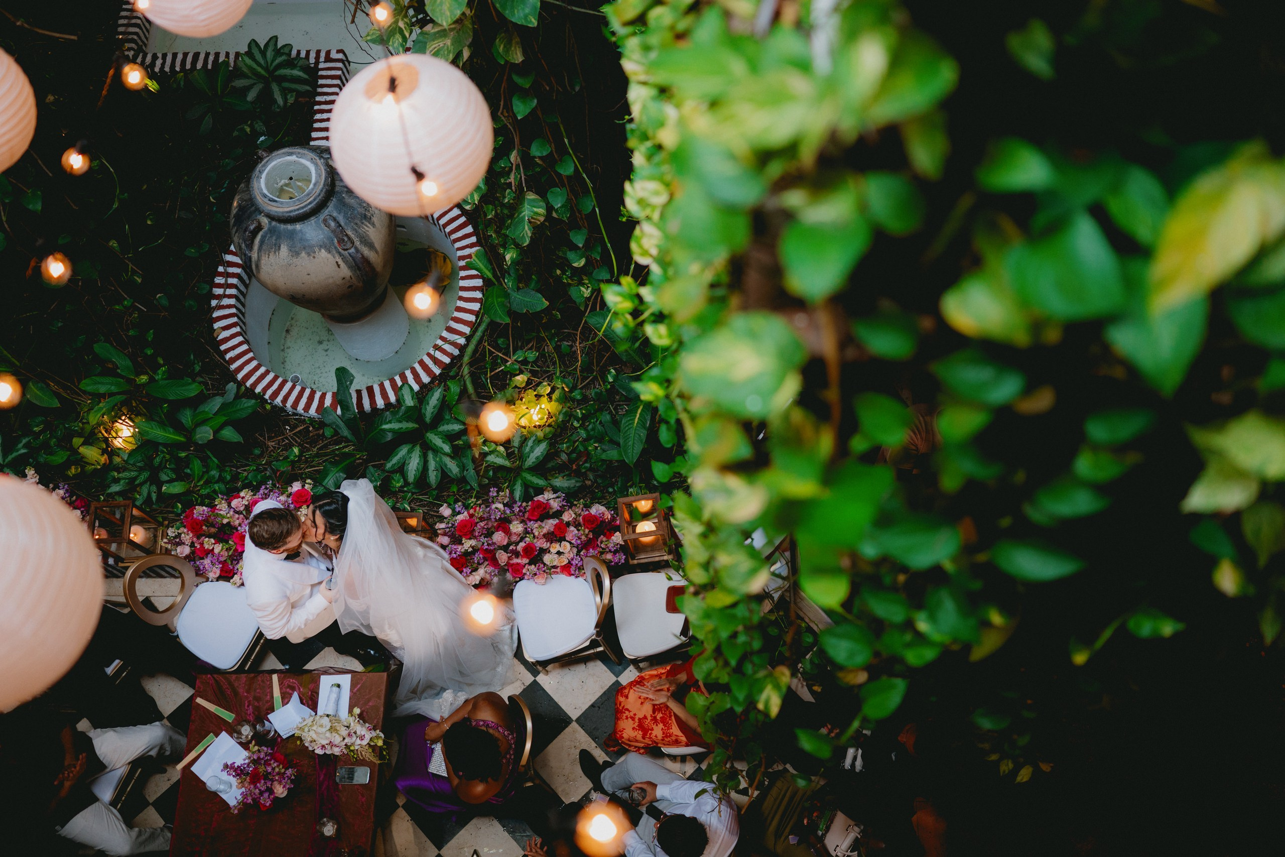 Boda en Cartagena – Sarah & Antoine | Fotógrafo de bodas en Cartagena. Fotógrafo de Bodas Documental en Barranquilla y Cartagena | Morada Photography