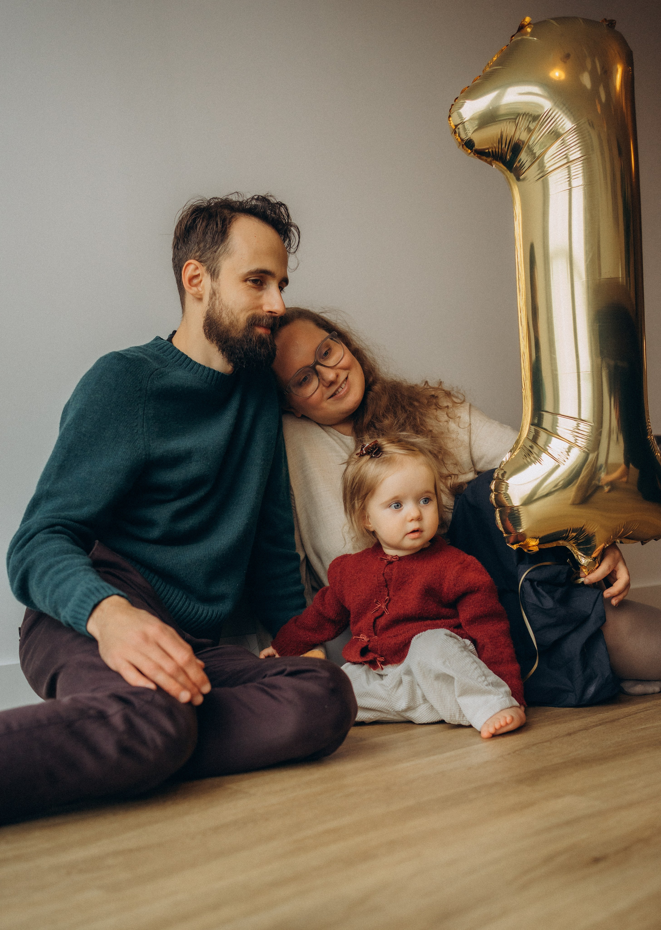 Portfolio. Daria Moment