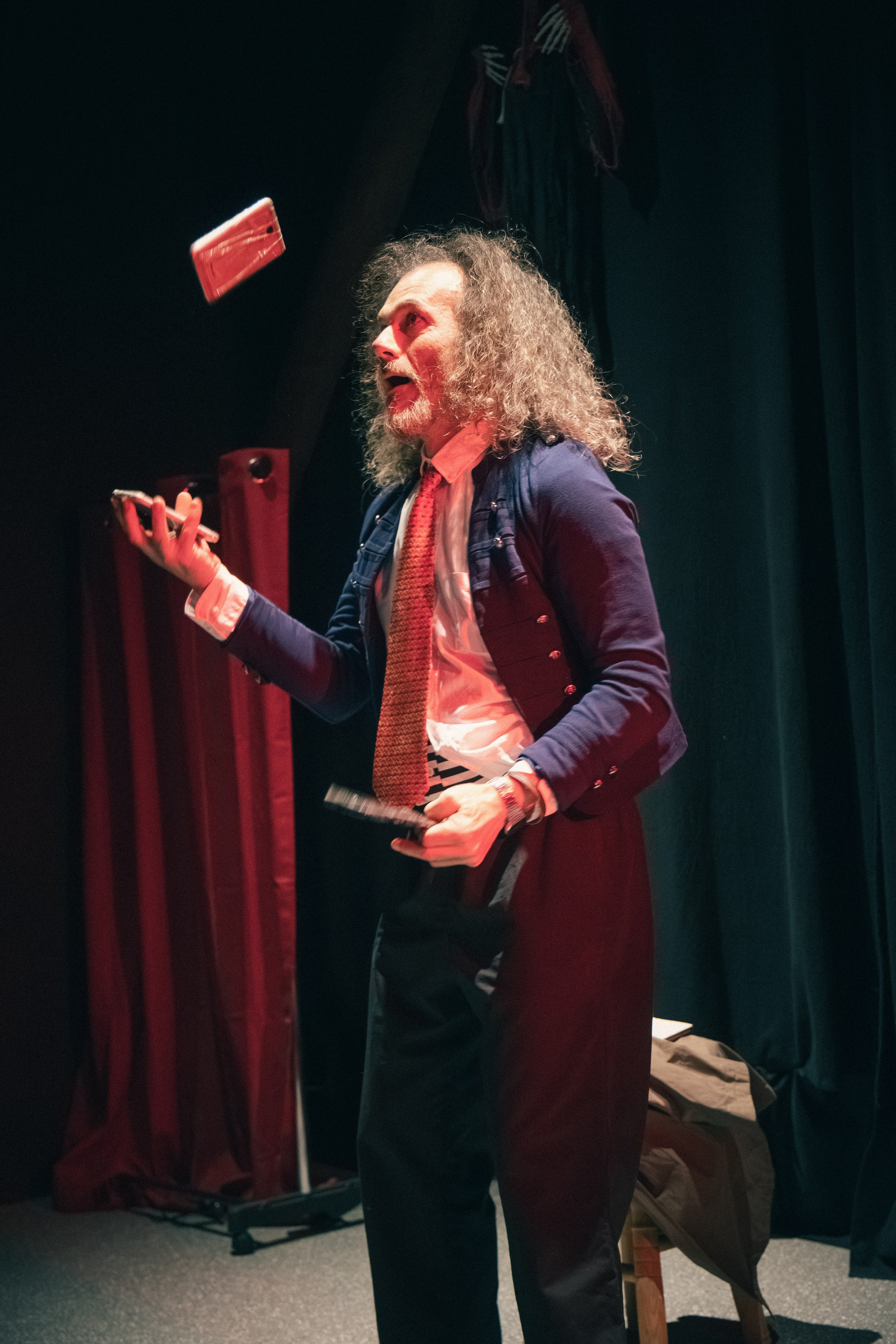 Galeria — Eventos e Espetáculos