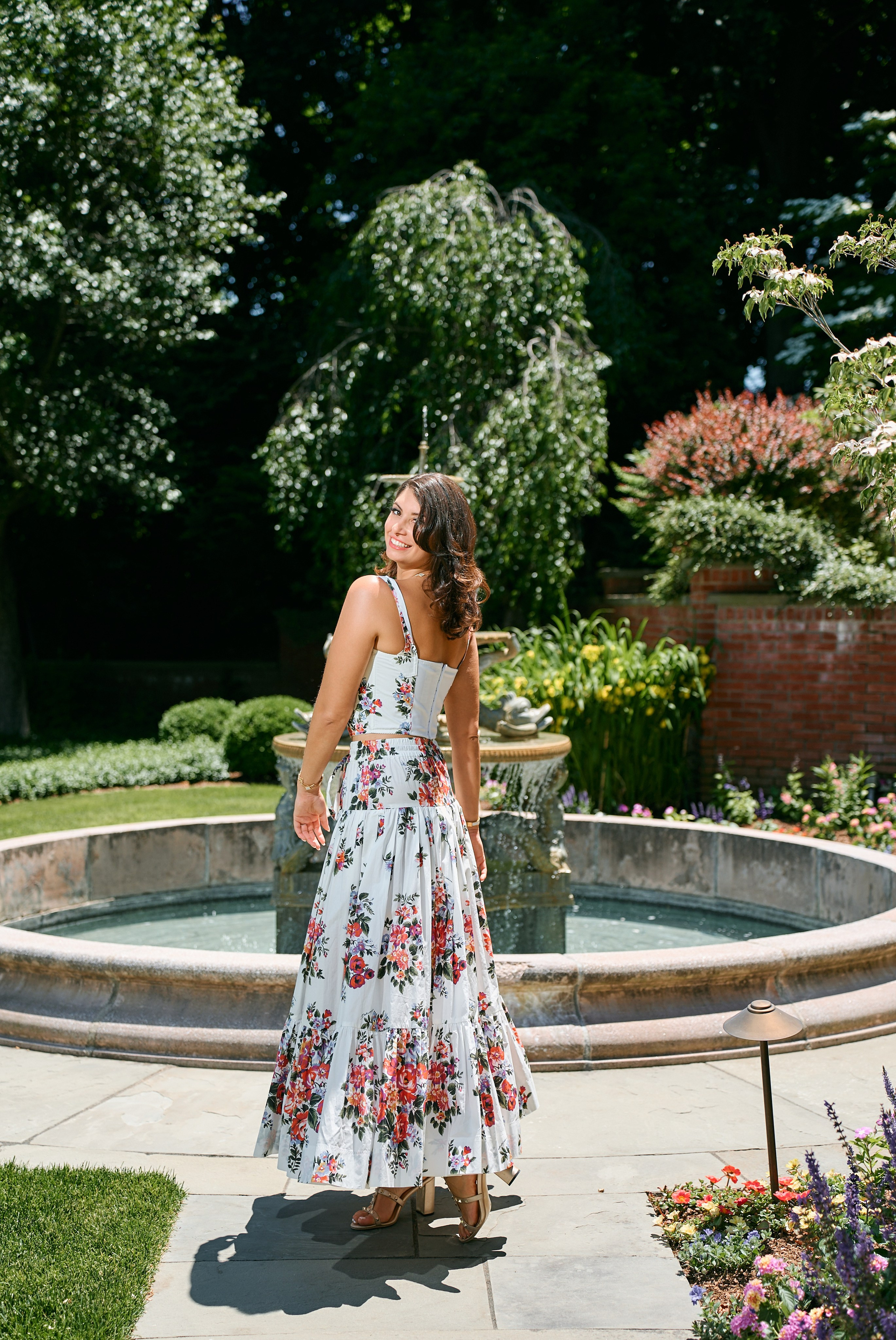 ADRIANNA BRIDAL PARTY. Professional Wedding and event photographer USA New York