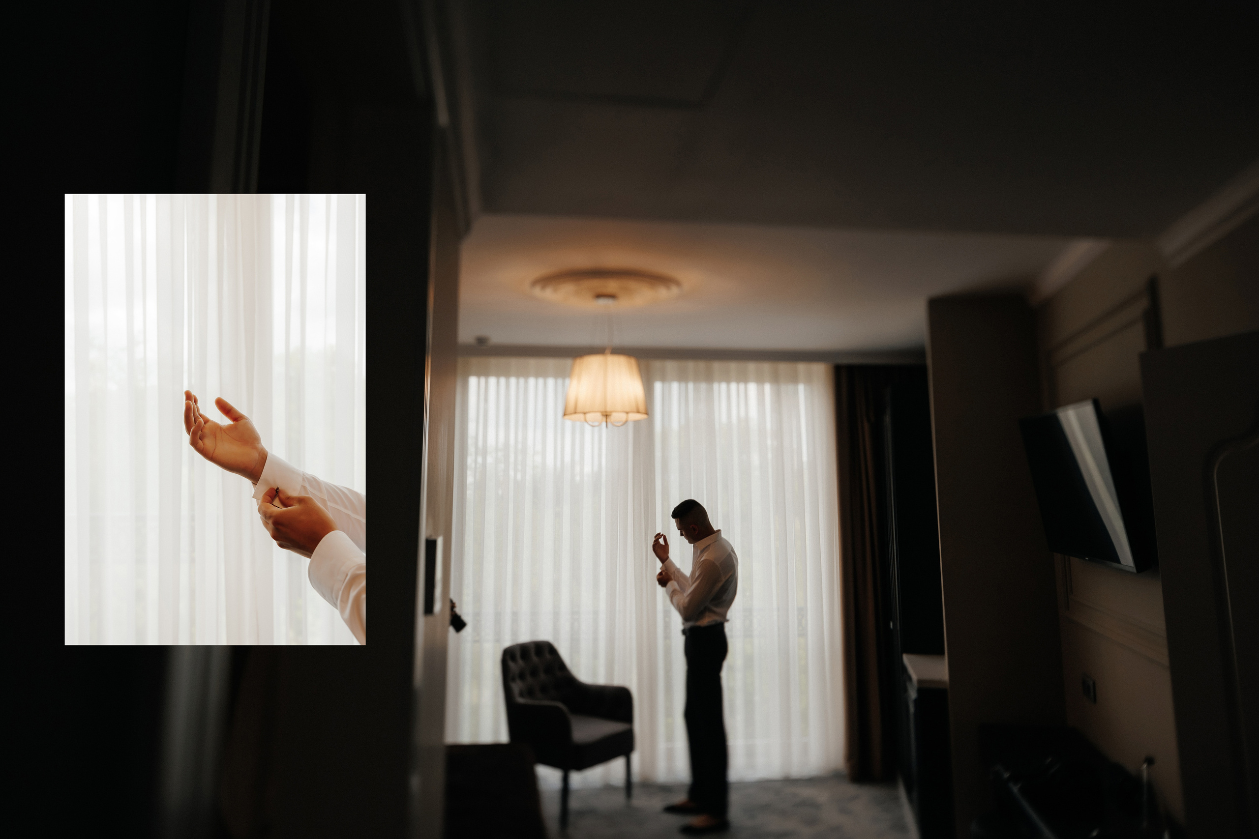 Galerie. Servicii Foto Video în Chișinău și Europa ID-Brothers