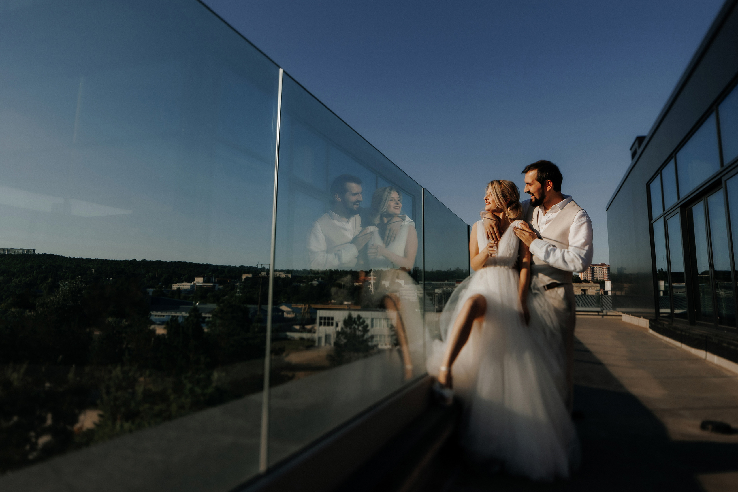 Fotograf de nuntă. Servicii Foto Video în Chișinău și Europa ID-Brothers