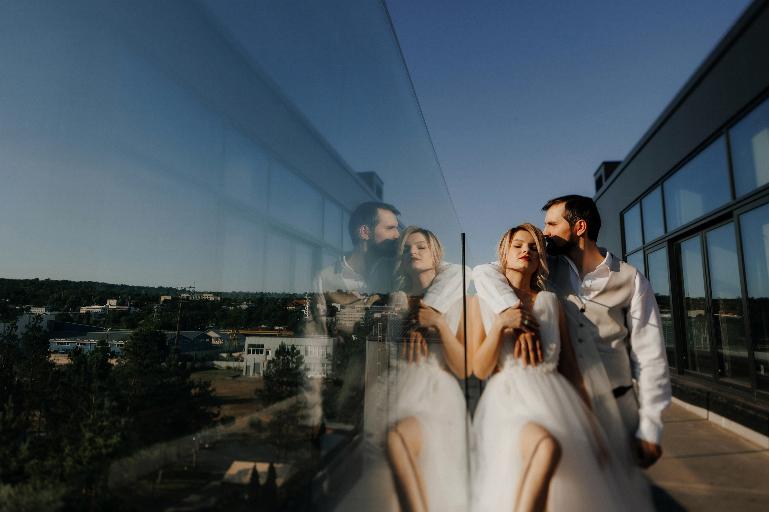 Fotograf de nuntă. Servicii Foto Video în Chișinău și Europa ID-Brothers