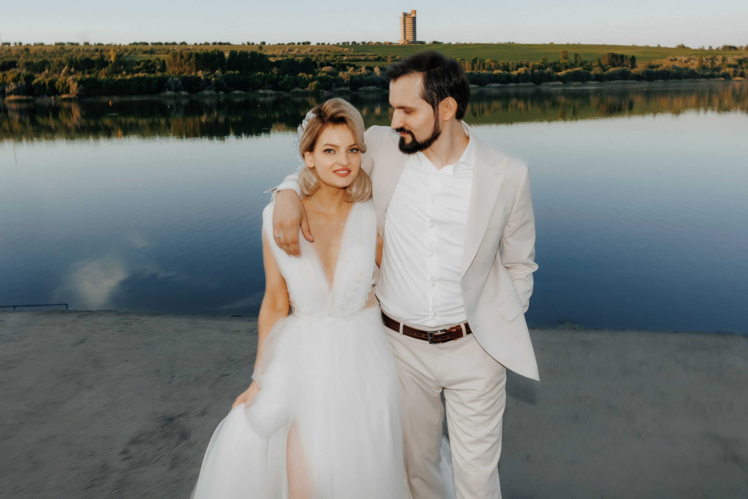 Fotograf de nuntă. Servicii Foto Video în Chișinău și Europa ID-Brothers