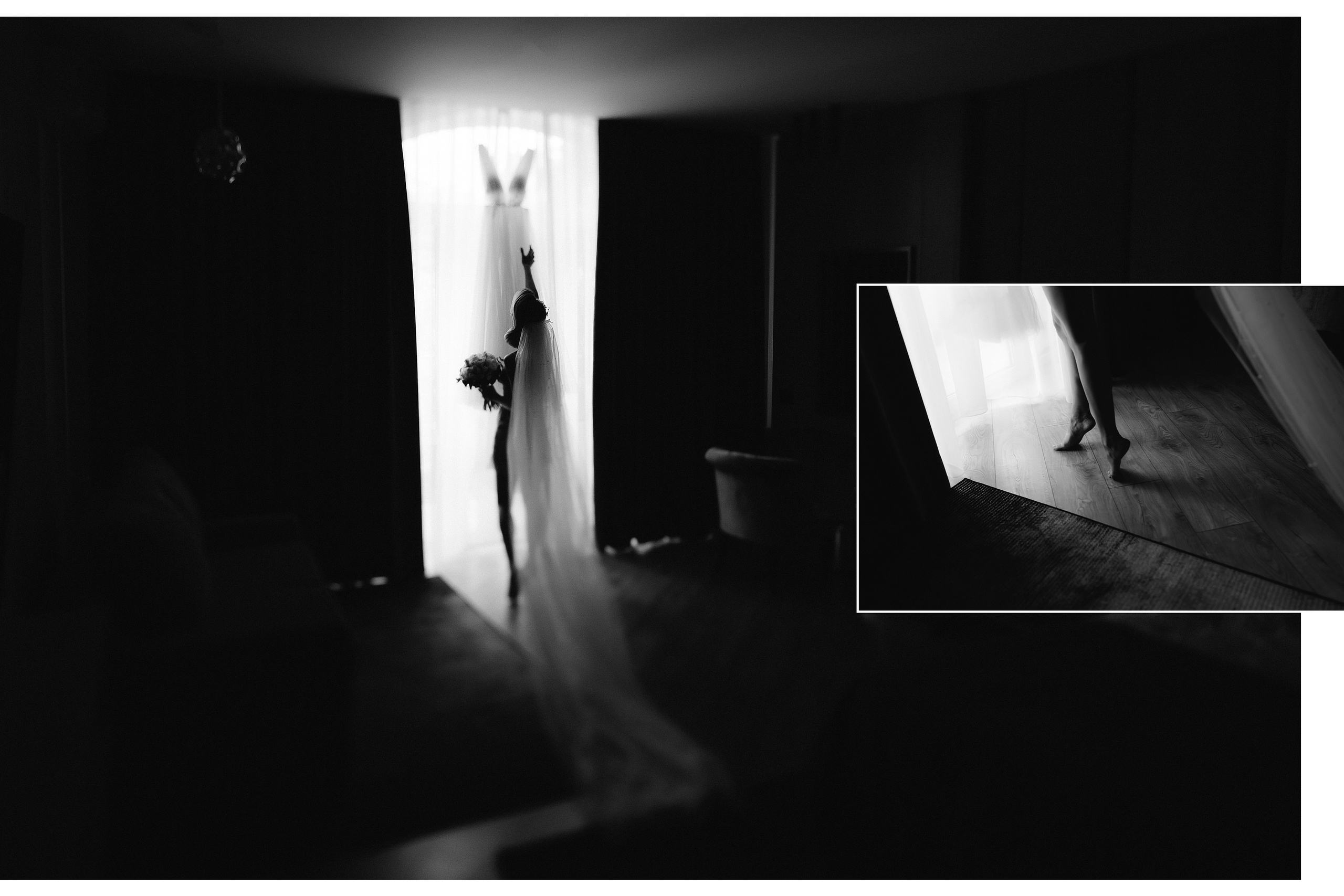 Fotograf de nuntă. Servicii Foto Video în Chișinău și Europa ID-Brothers