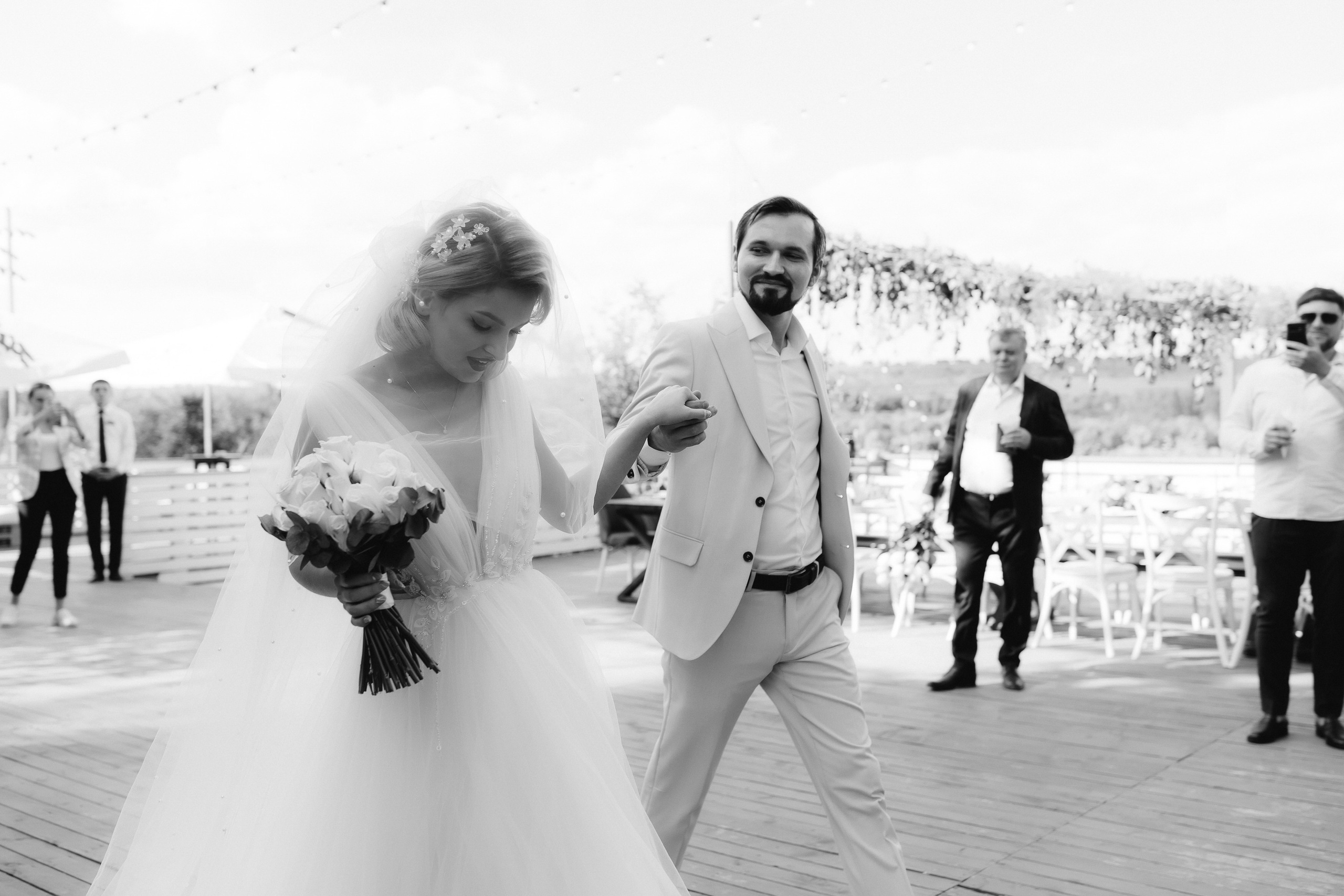 Fotograf de nuntă. Servicii Foto Video în Chișinău și Europa ID-Brothers