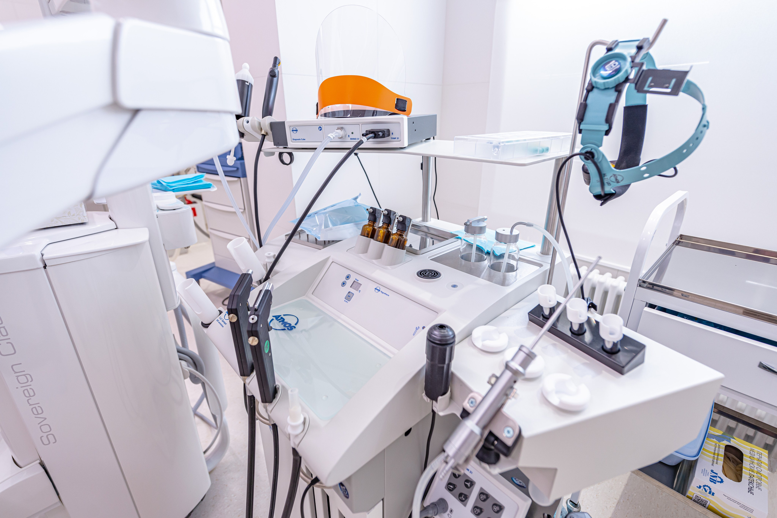 Клиника Пластео. ФОТОГРАФ МЕКСИКА КИНТАНА-РОО