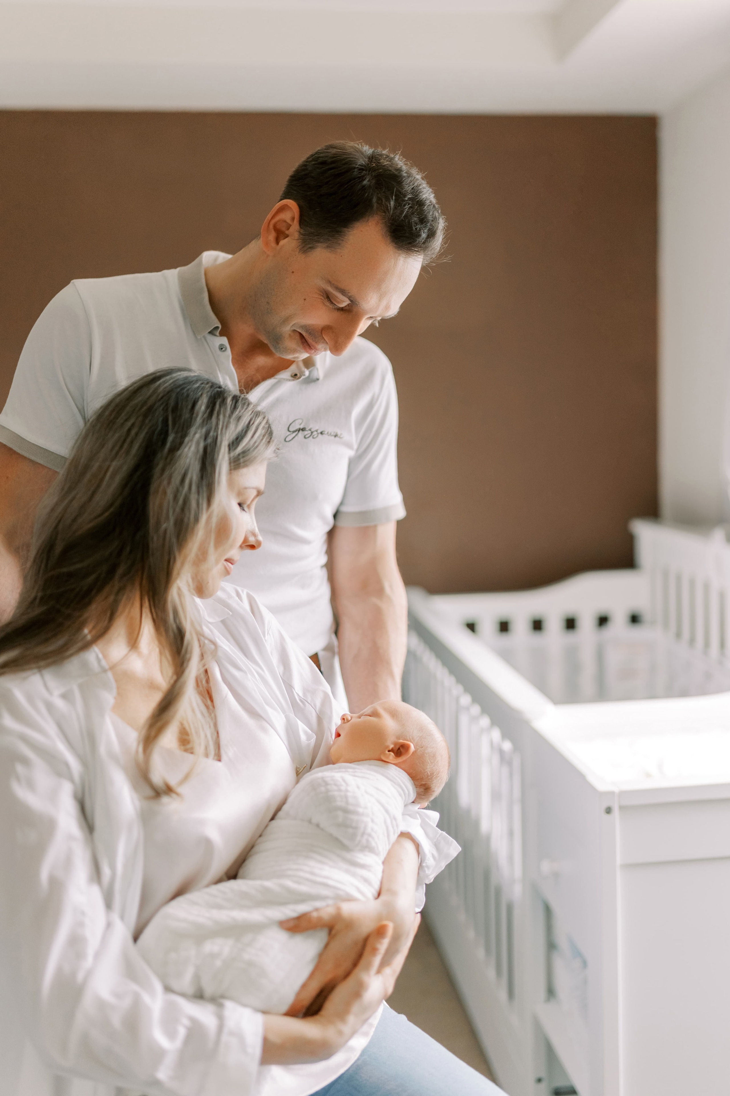 Family photoshoot. Vladimir & Tatiana and children. February 2024. EVAN ARISTOV WEDDING PHOTOGRAPHY — Seattle Wedding Photographer