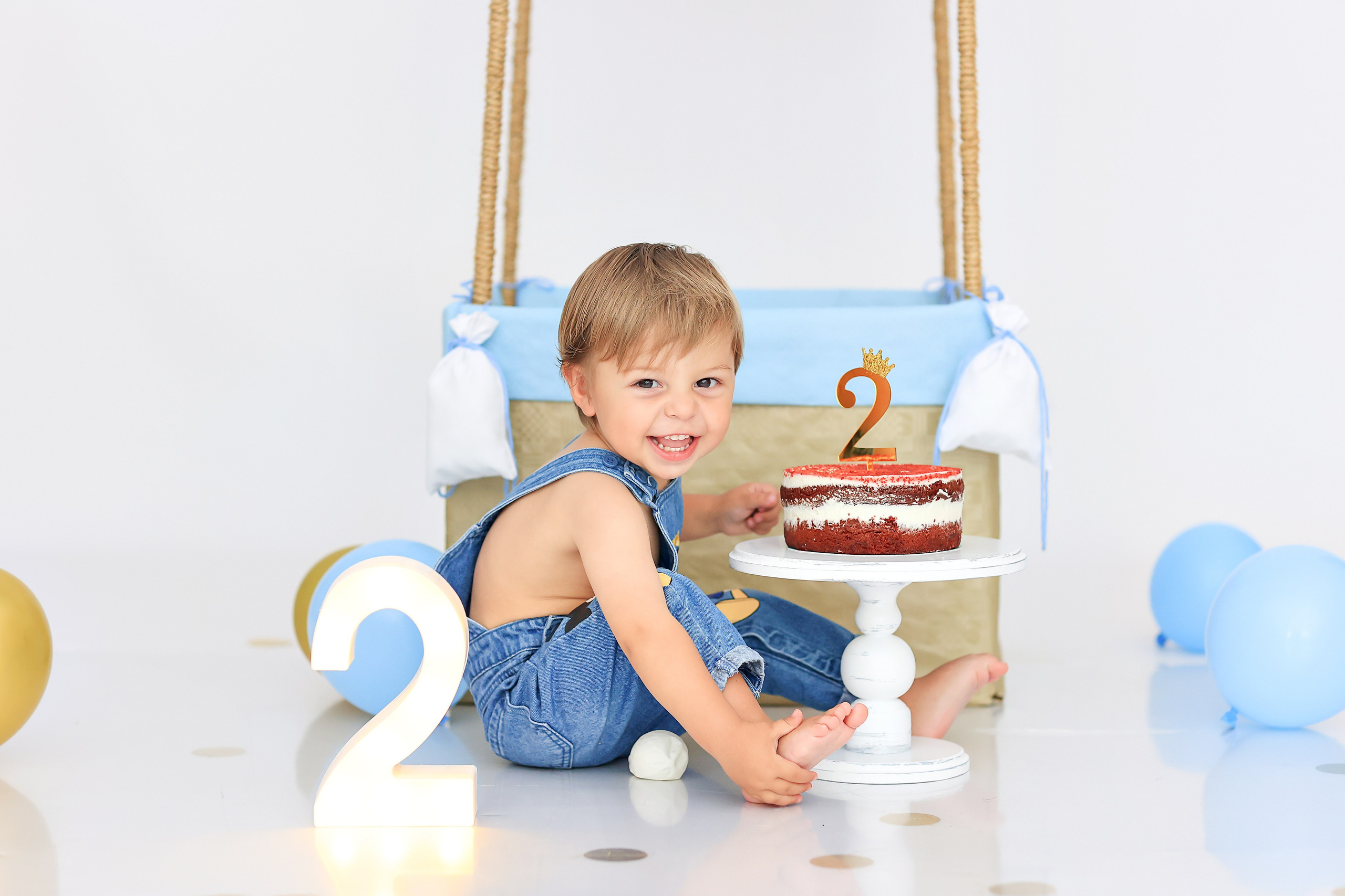 SMASH CAKE * cumpleaños. Fotografía de Eventos, Embarazo y Familiar en Pirineos