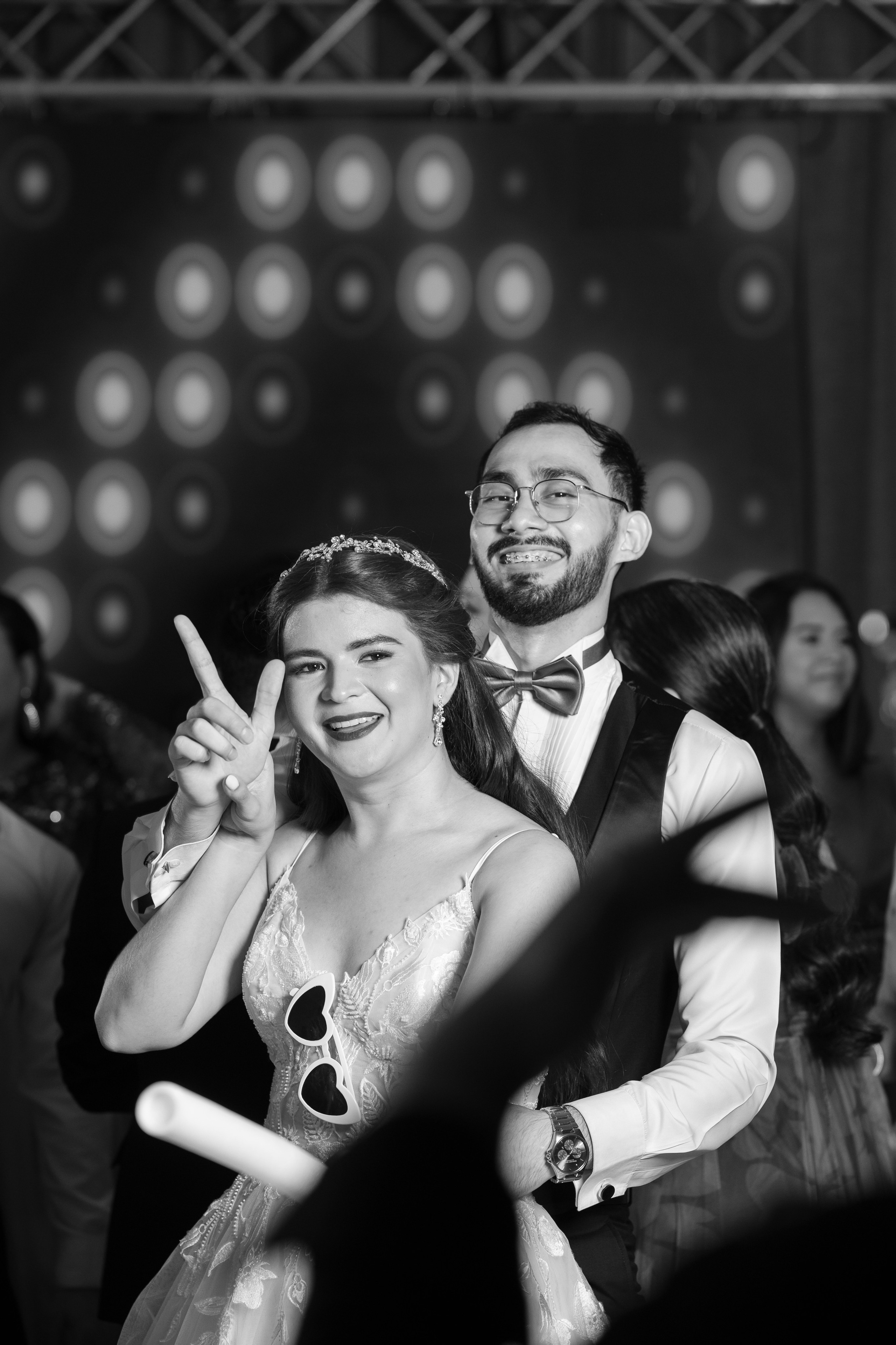 Edgardo & Lilibeth. Daniel Brand | Fotografía de Bodas y Comercial en Honduras