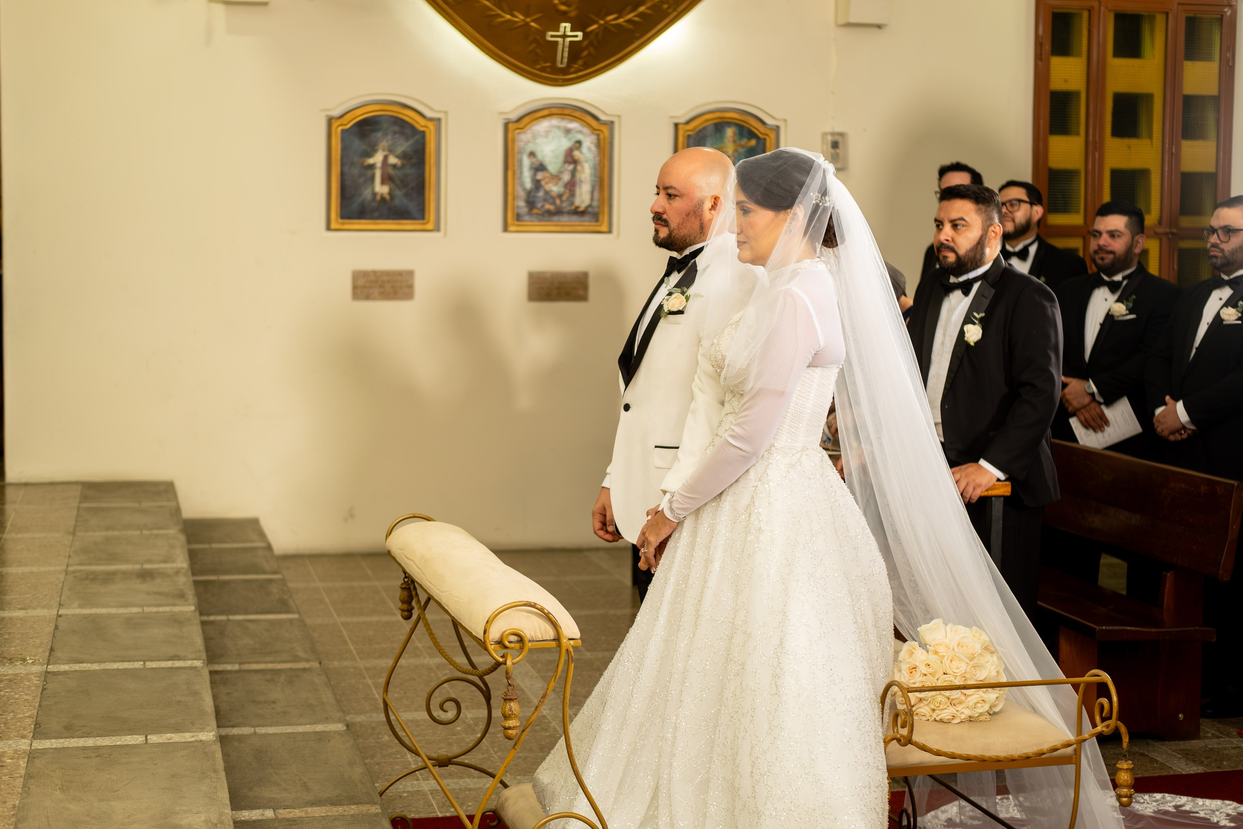 Victor & Lucia. Daniel Brand | Fotografía de Bodas y Comercial en Honduras