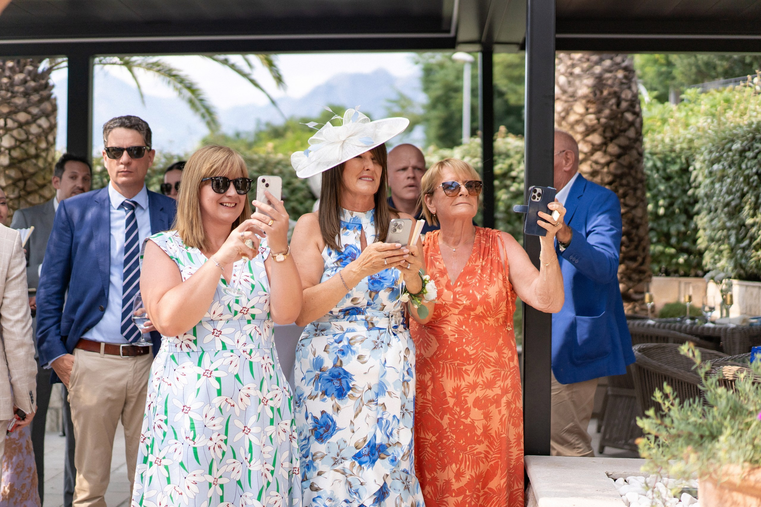 Wedding at Forza Terra | Kotor Bay — Montenegro