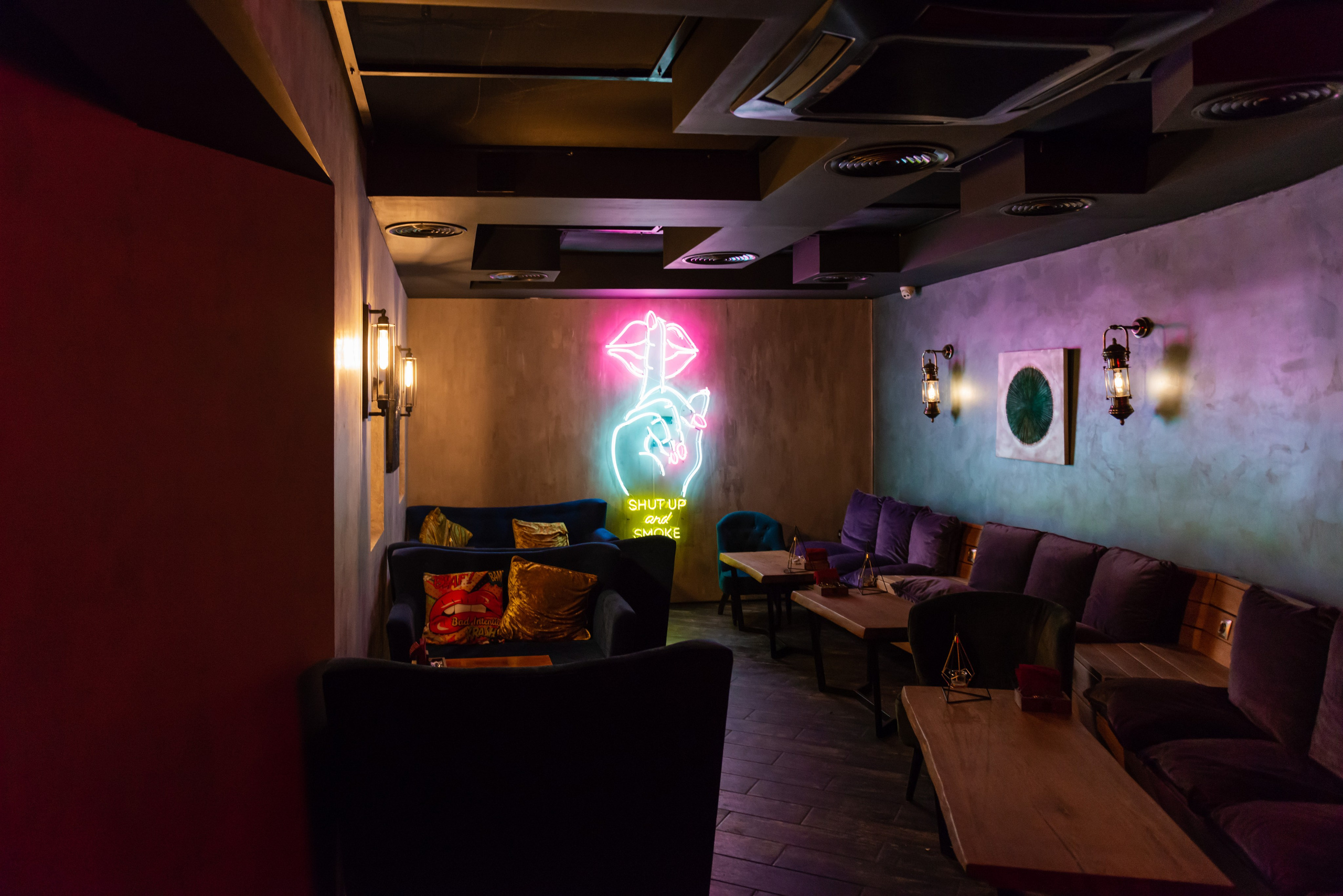 Кальянная HookahPlace Курская. ФОТОГРАФ МЕКСИКА КИНТАНА-РОО