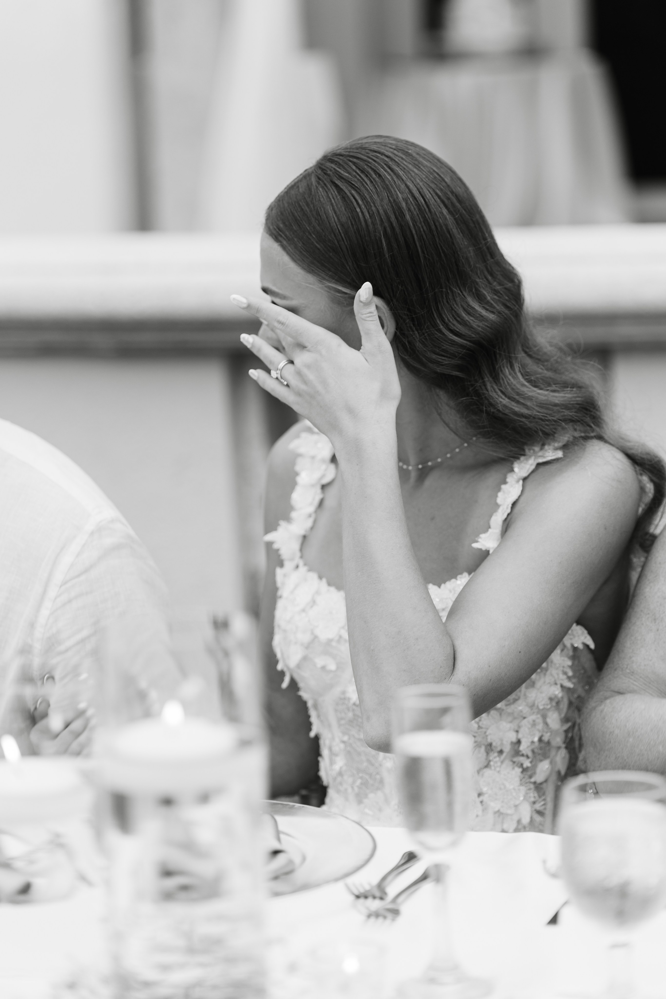 Olivia & Daniel’s Dream Wedding at Gem Mansion. YES I DO PRODUCTION — Wedding photography&videography