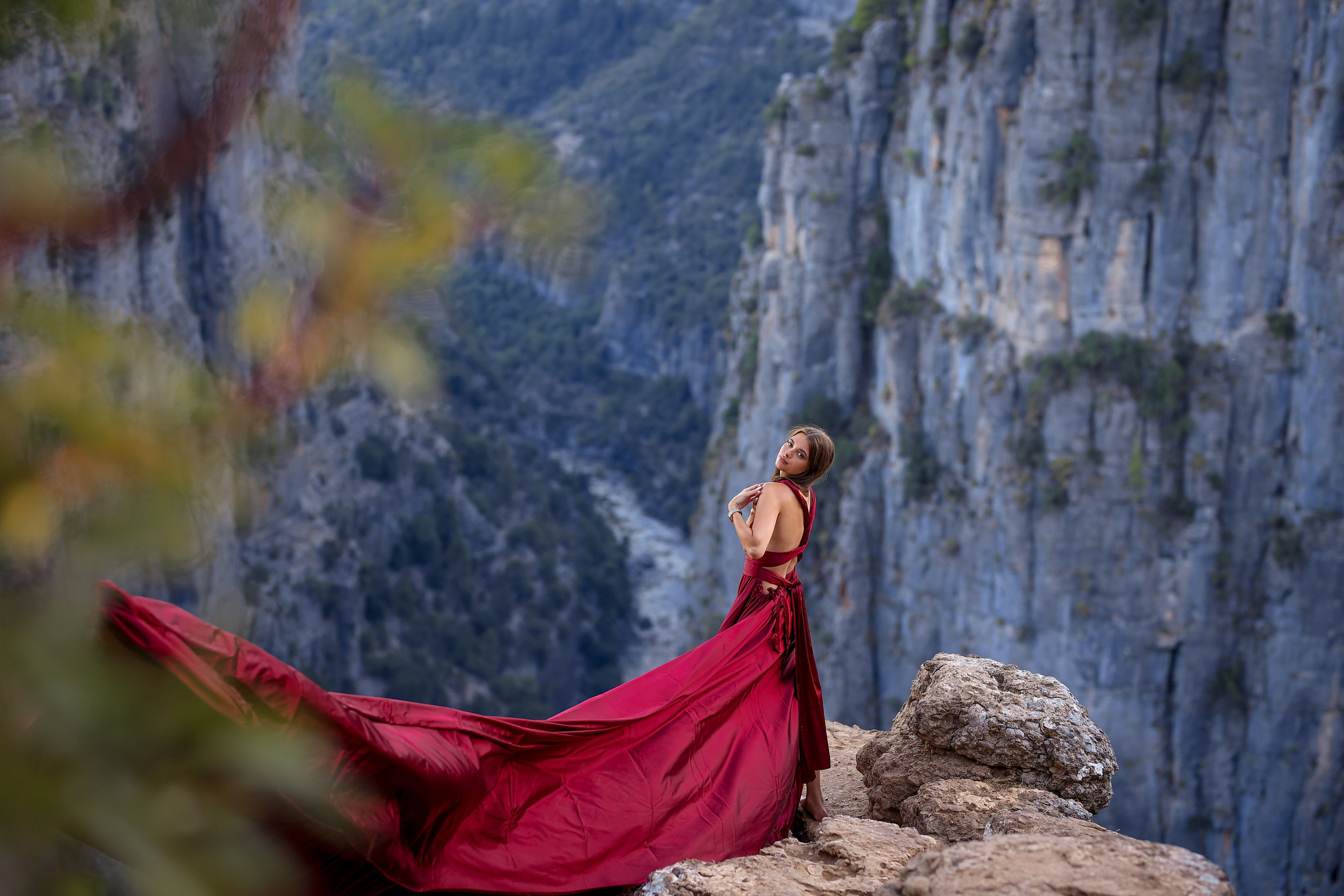 Canyon Tazy. Photographer in Turkey, Antalya, Kemer, Belek, Side, Kas, Fethiye