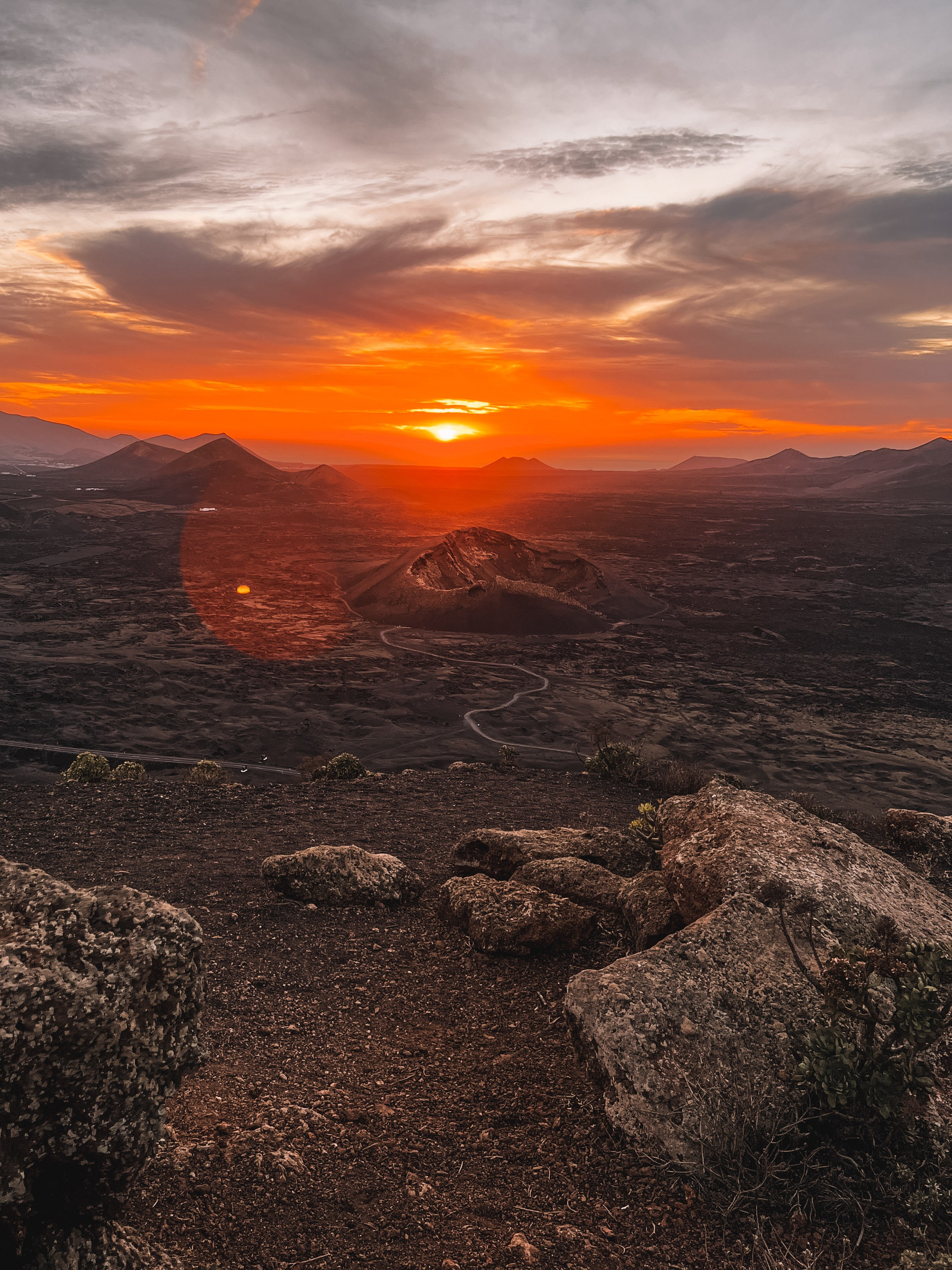 Lanzarote. Ivlianna Travels — travel blog with photography tips