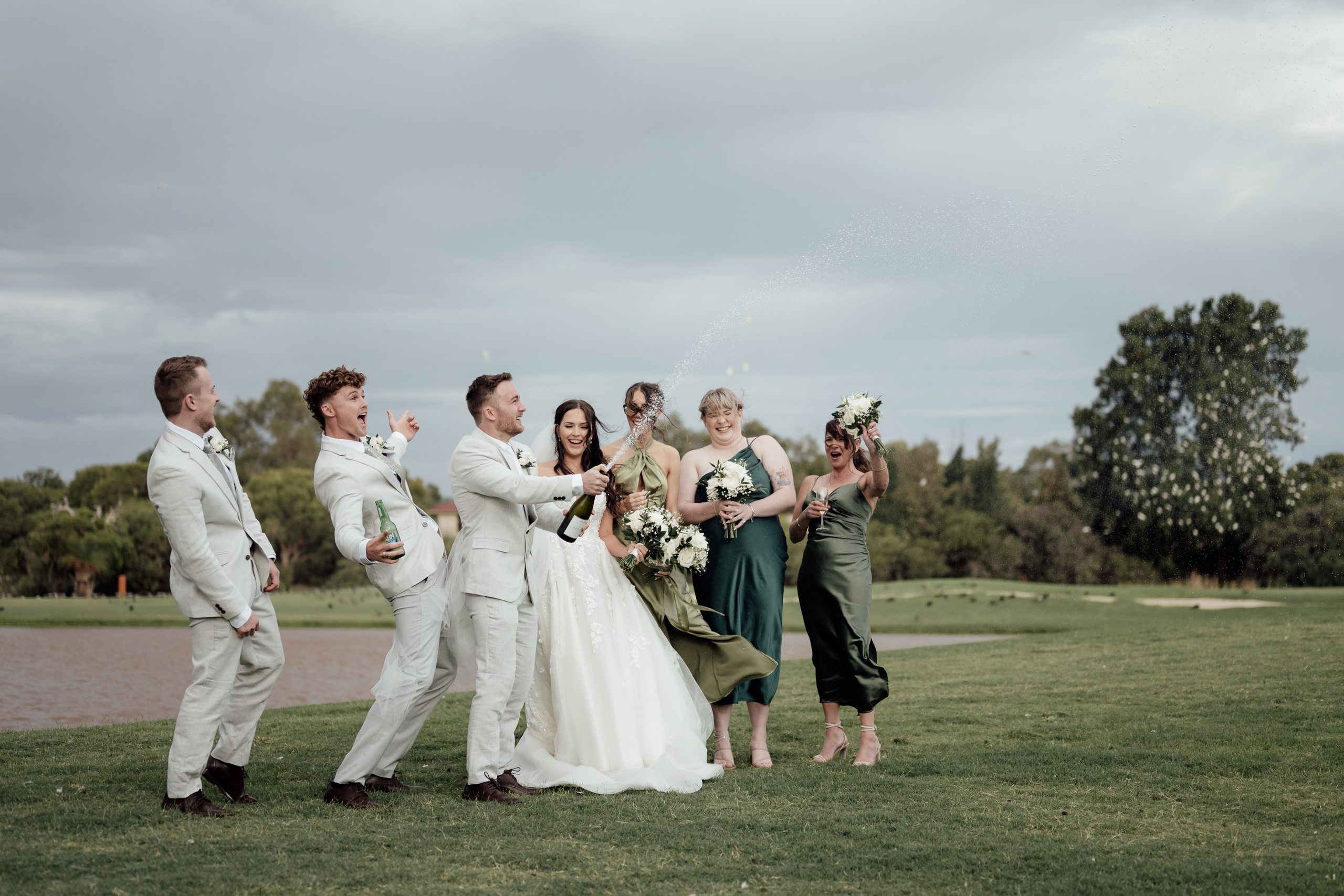 Meet Our Team | Arts in Motion | Perth Wedding Photographer and Videographer. Arts in Motion | Wedding Photographer — Videographer in Perth, Western Australia