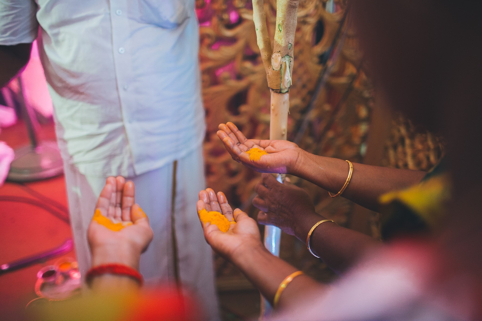 Traditional Authentic Kongu wedding at Namakkal, Tamil Nadu