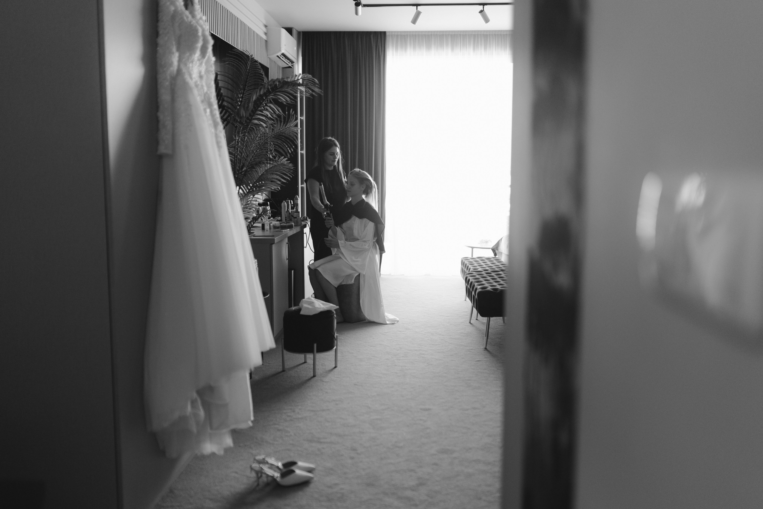 Kevin and Sara wedding in Suceava, Romania. Wedding photographer and videographer based in Timisoara, Romania