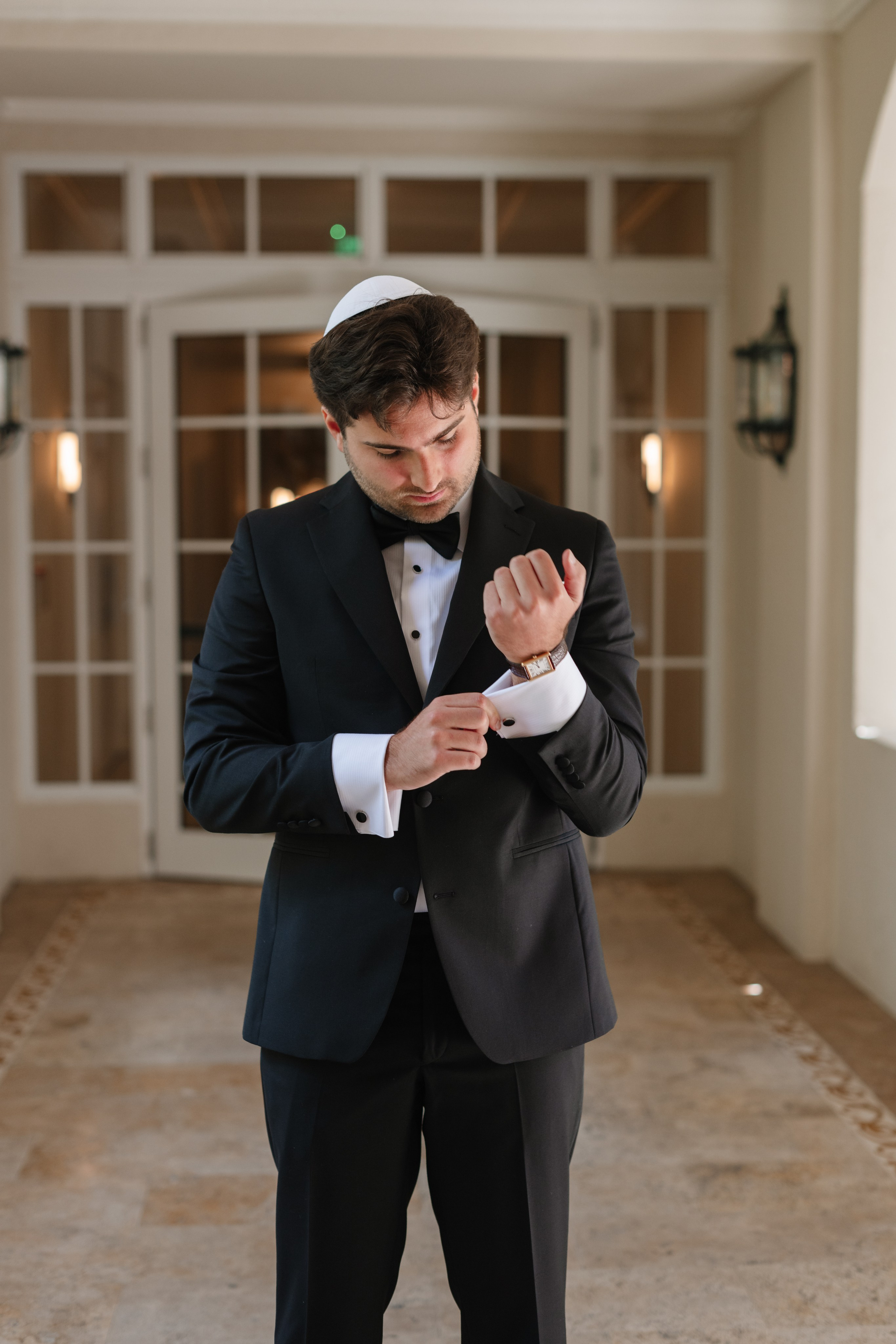 Eitan & Stephanie’s Wedding at Beth Torah. YES I DO PRODUCTION — Wedding photography&videography