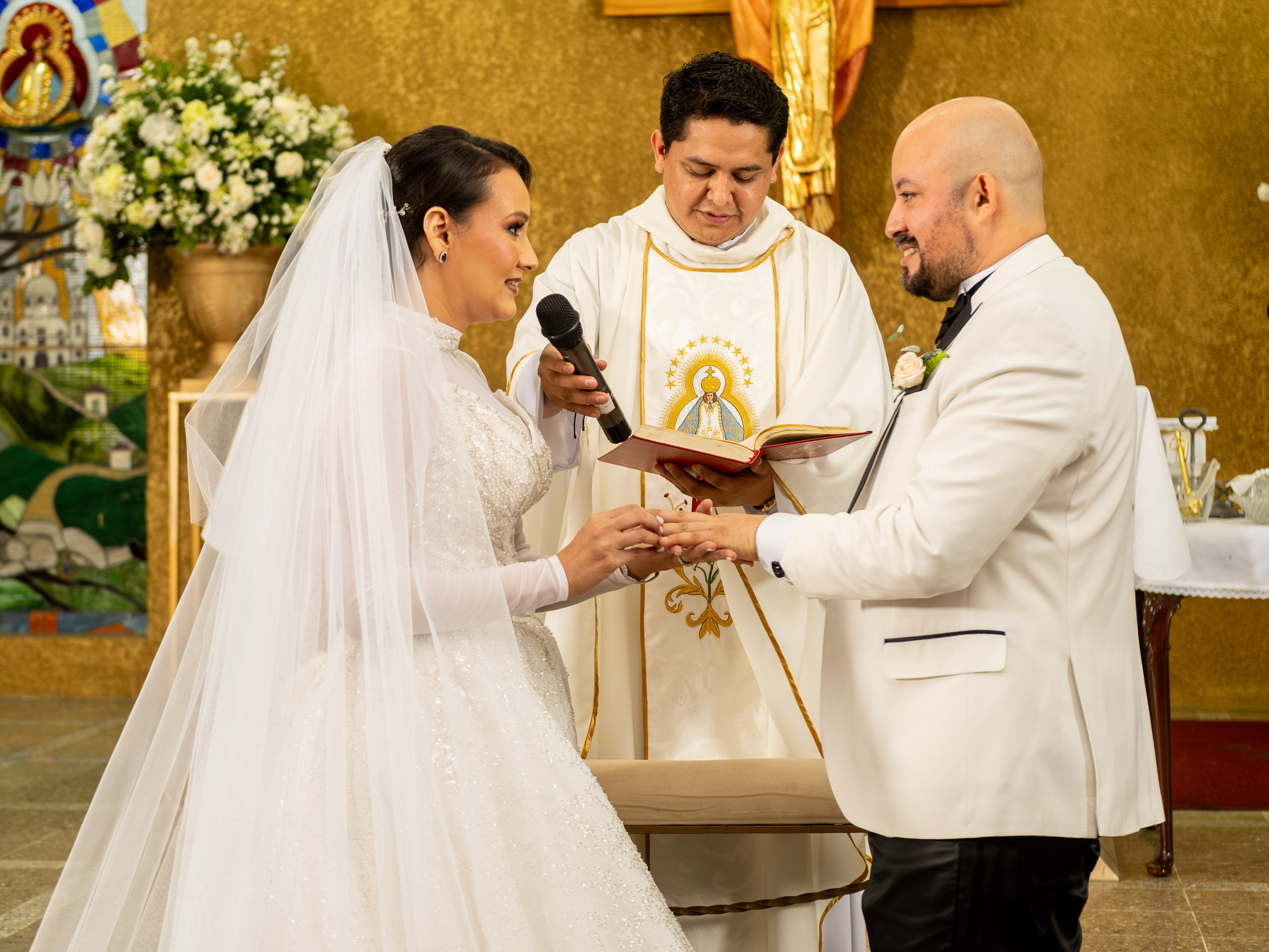 Victor & Lucia. Daniel Brand | Fotografía de Bodas y Comercial en Honduras