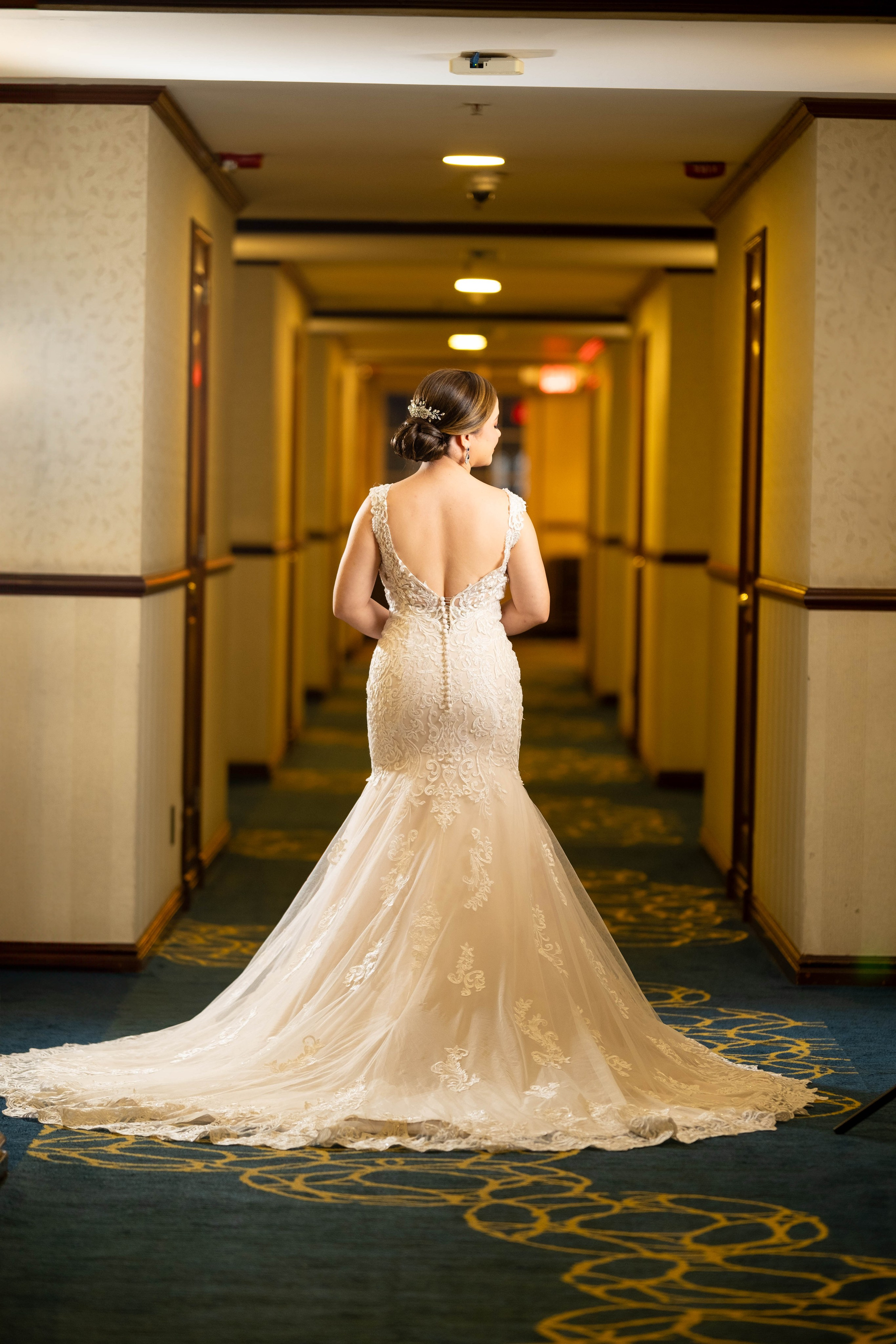 Serlin & Melanie. Daniel Brand | Fotografía de Bodas y Comercial en Honduras