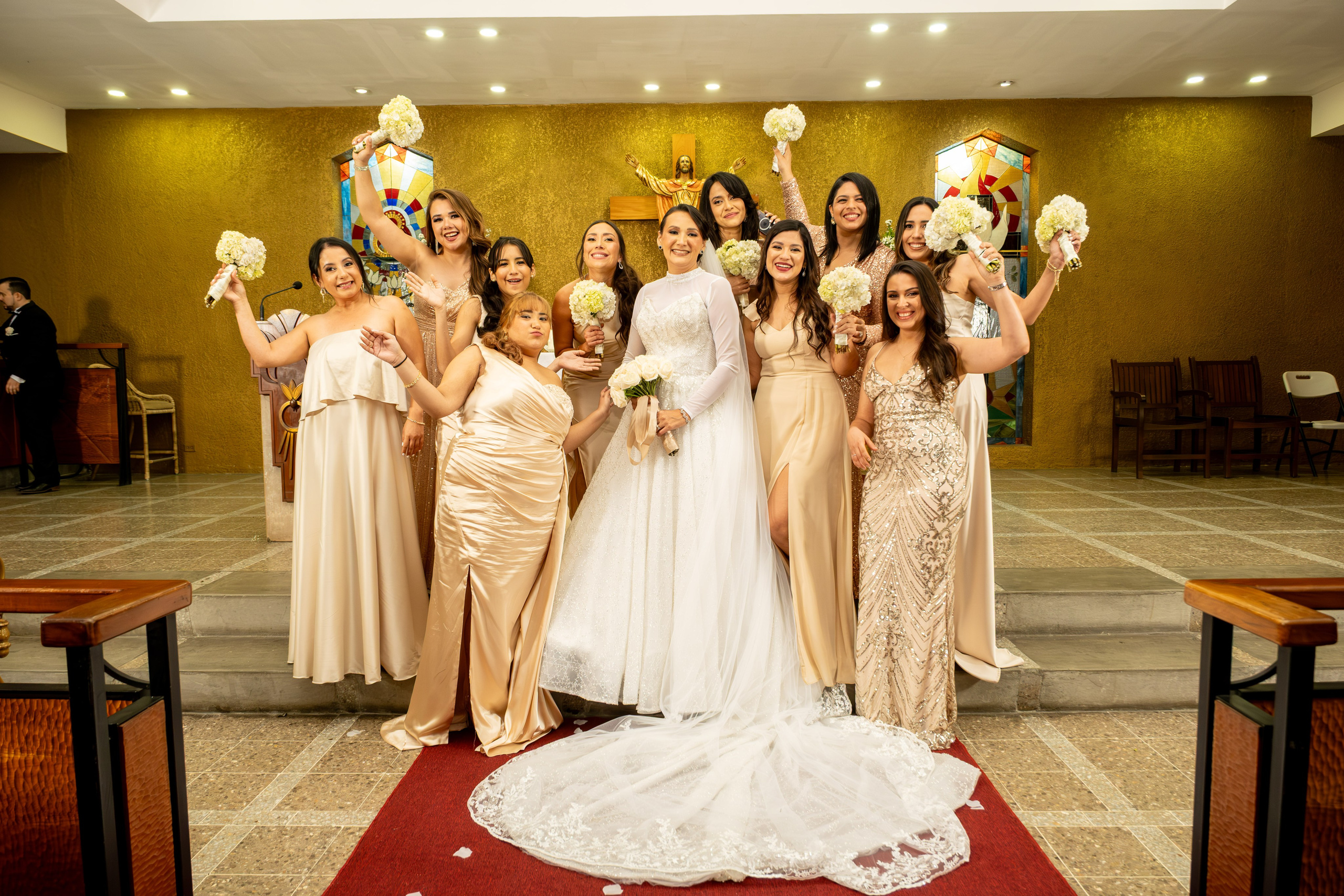 Victor & Lucia. Daniel Brand | Fotografía de Bodas y Comercial en Honduras