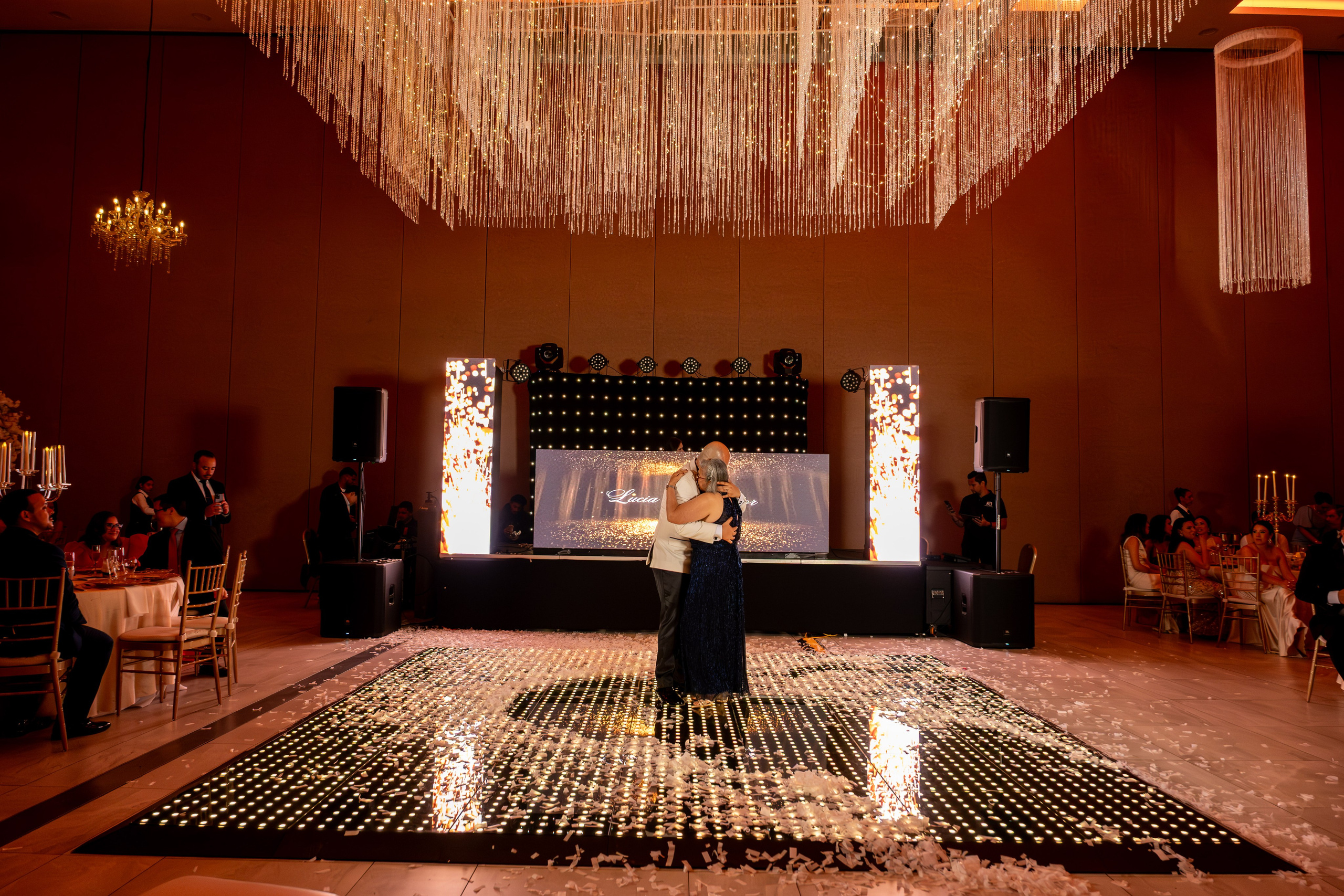 Victor & Lucia. Daniel Brand | Fotografía de Bodas y Comercial en Honduras