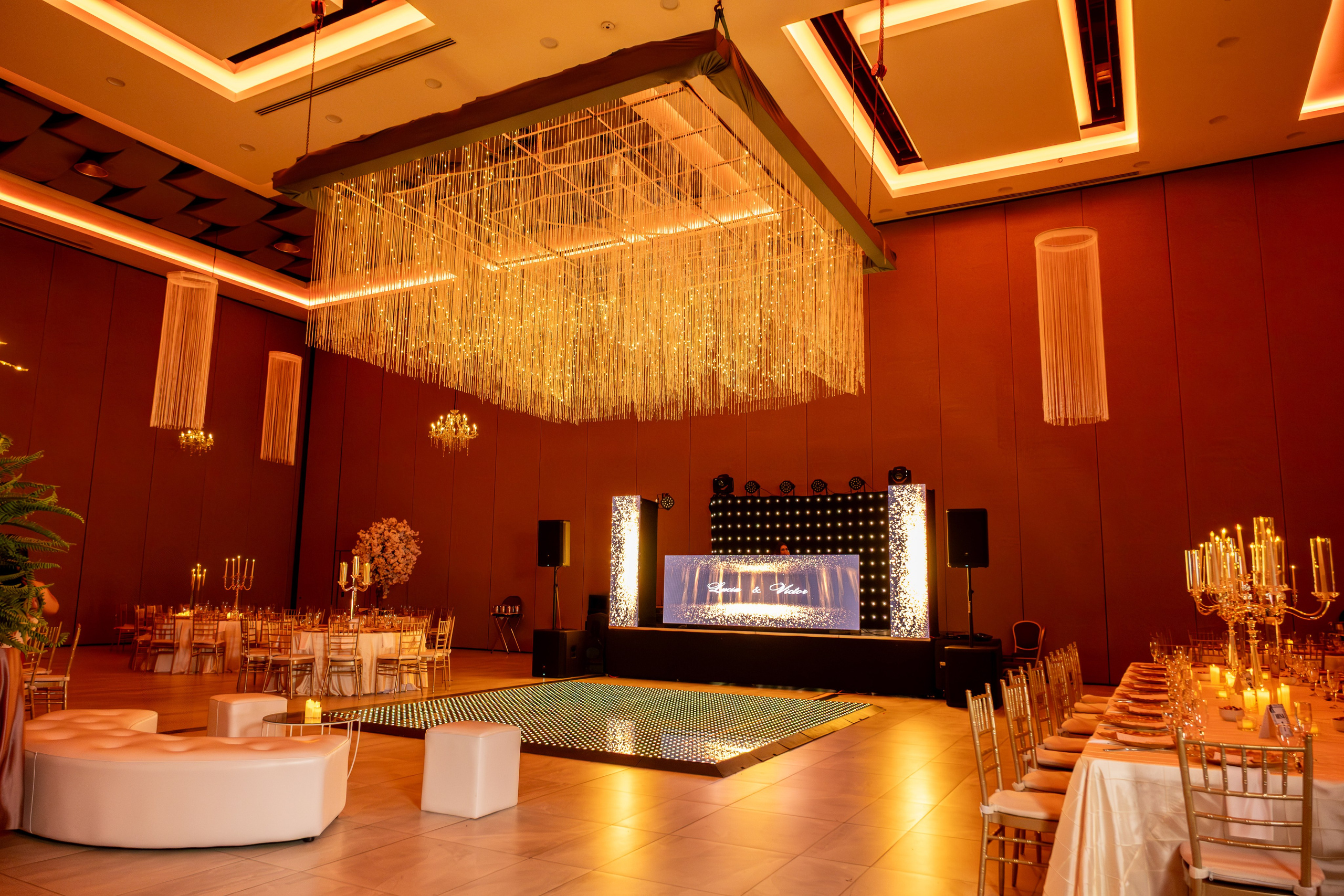 Victor & Lucia. Daniel Brand | Fotografía de Bodas y Comercial en Honduras