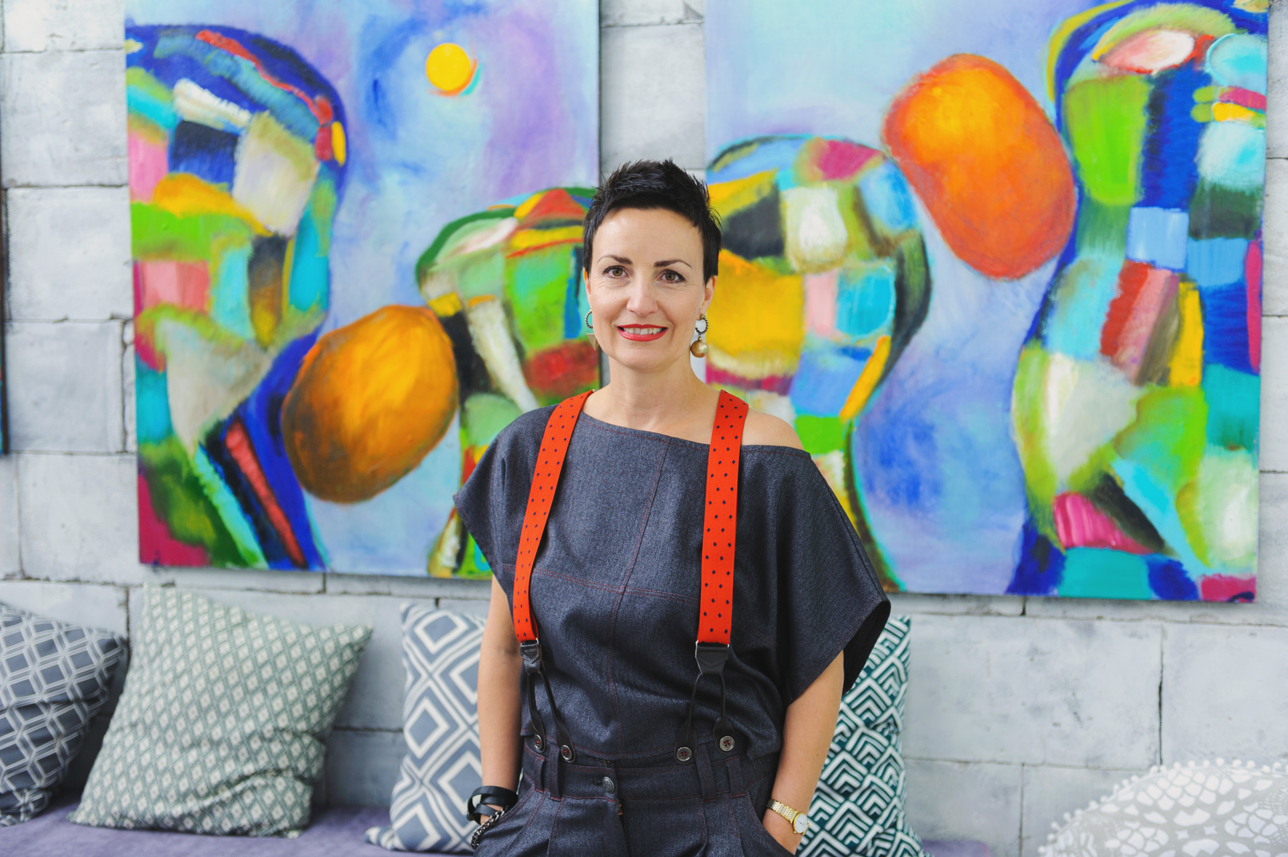 День Рождения студии «LenArt» в Минске