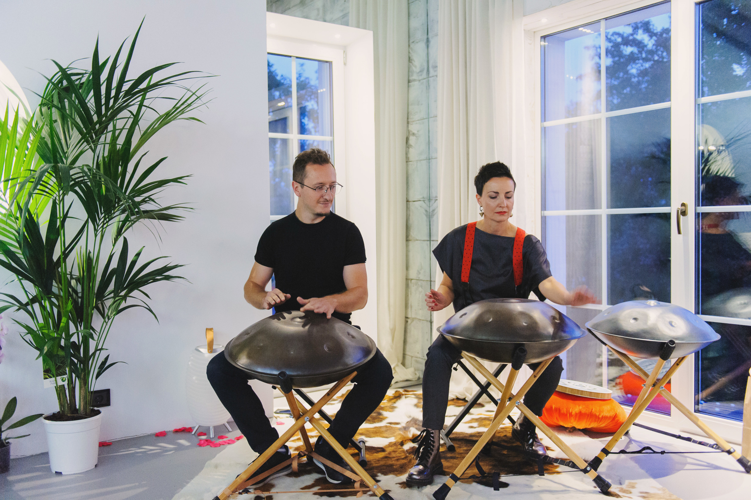 День Рождения студии «LenArt» в Минске